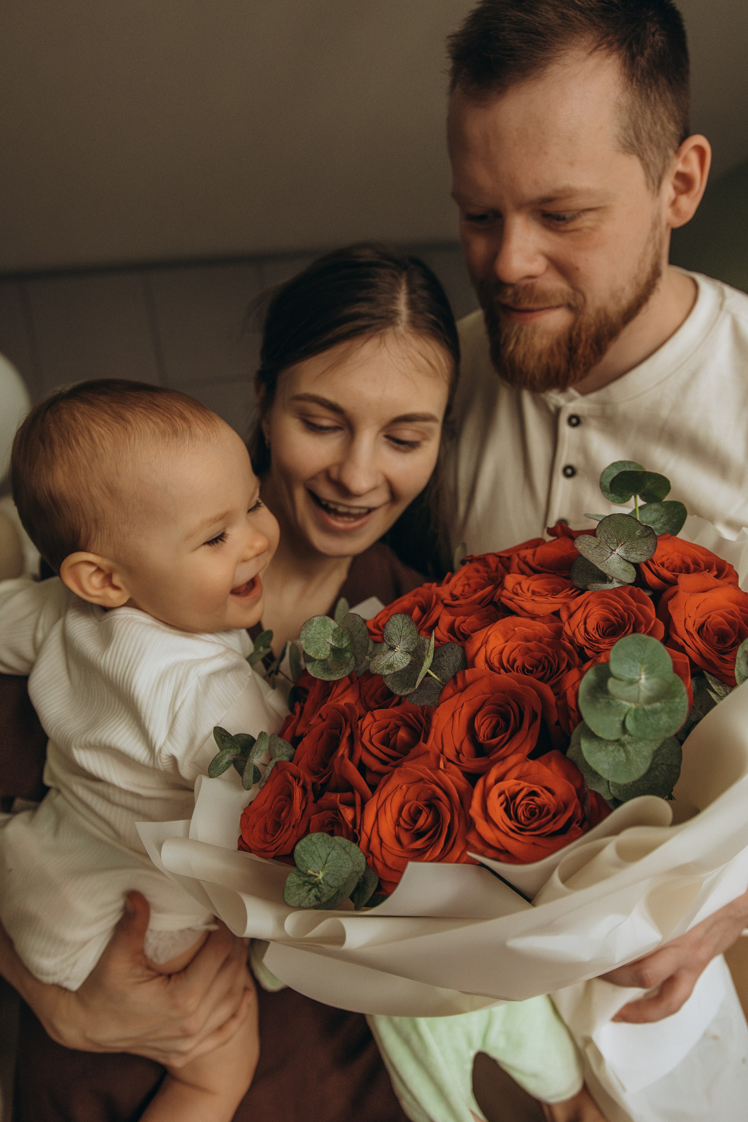 Агата. Гаврилова Настя семейный фотограф lifestyle в Москве