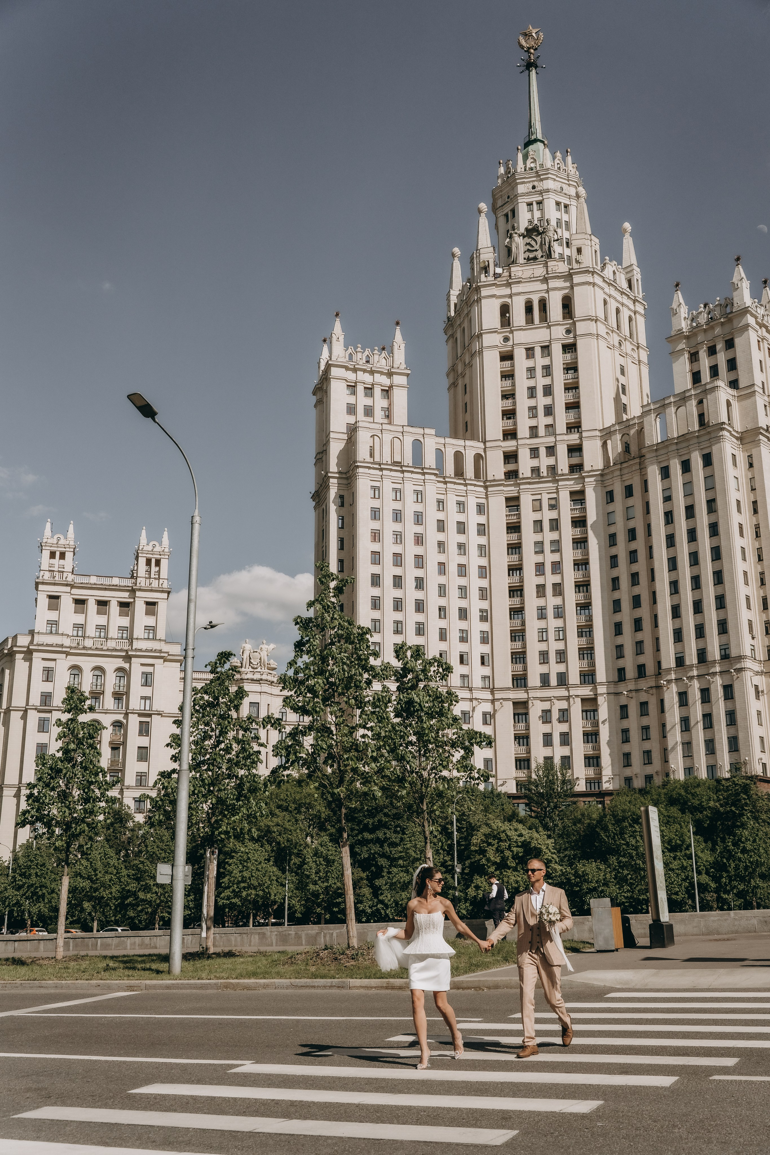 Вероника и Алексей. Гаврилова Настя семейный фотограф lifestyle в Москве