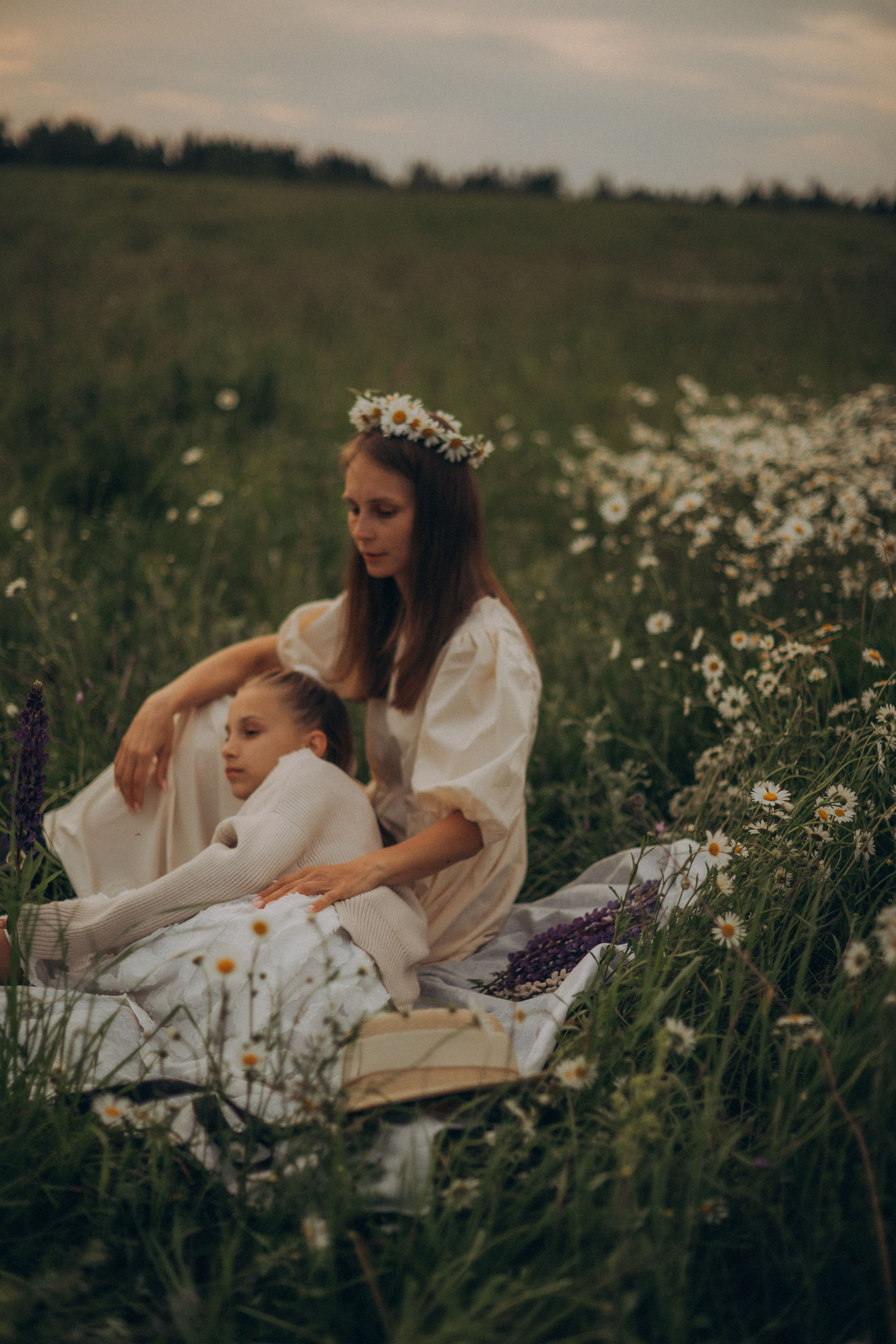 Июньская прогулка. Гаврилова Настя семейный фотограф lifestyle в Москве