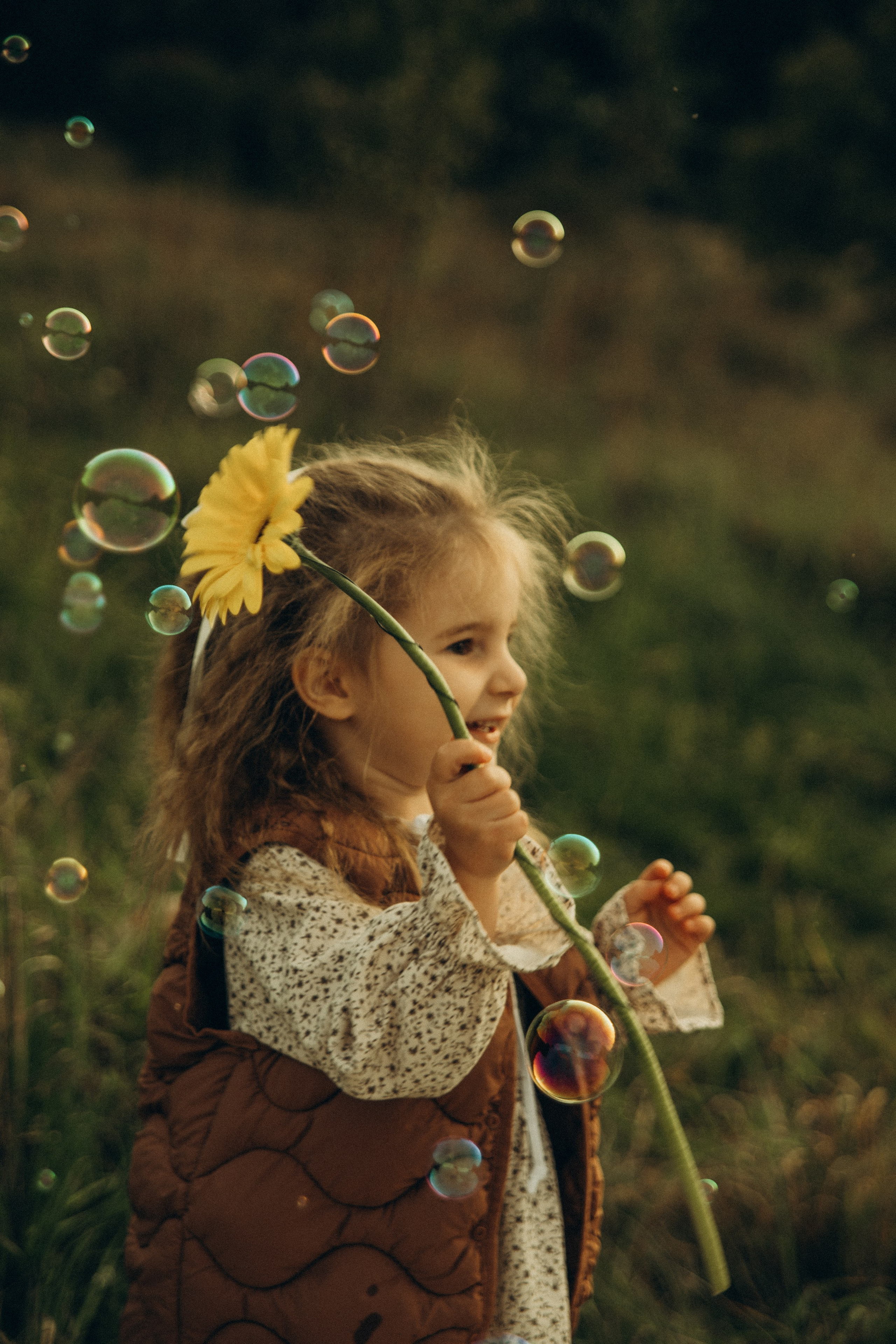 Художница. Гаврилова Настя семейный фотограф lifestyle в Москве