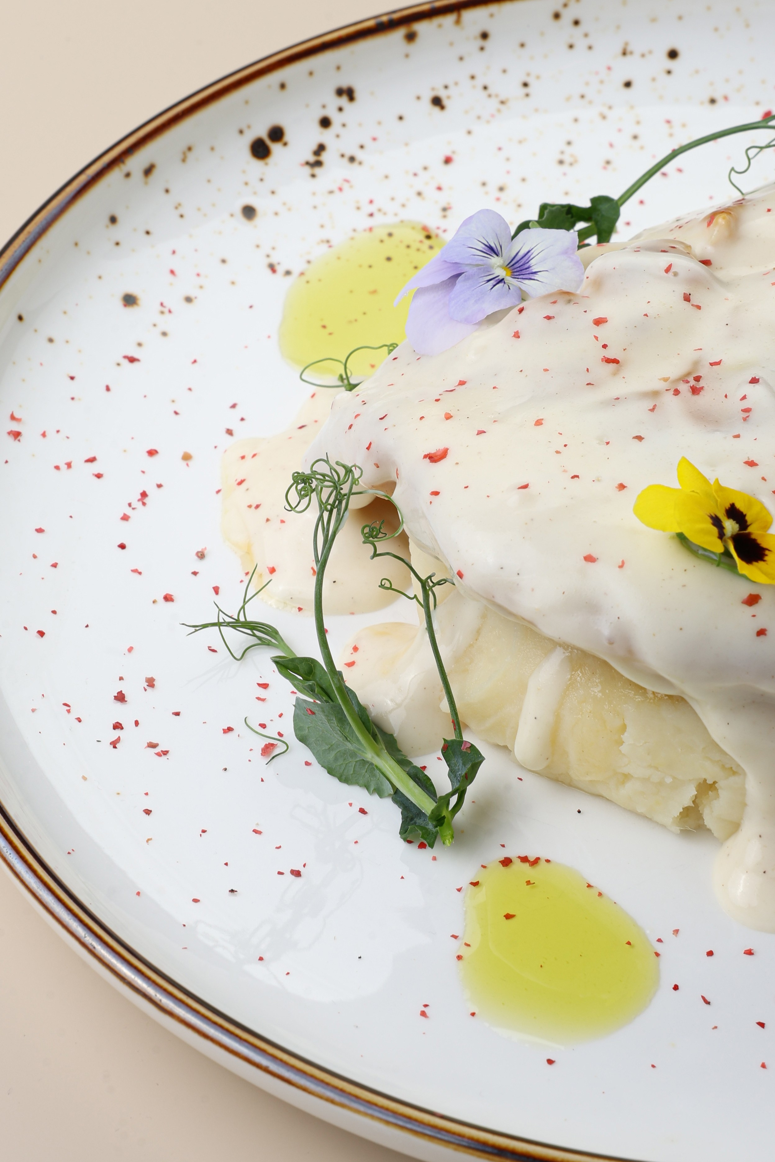 CAPL. Фуд-фотография и гастровизуал