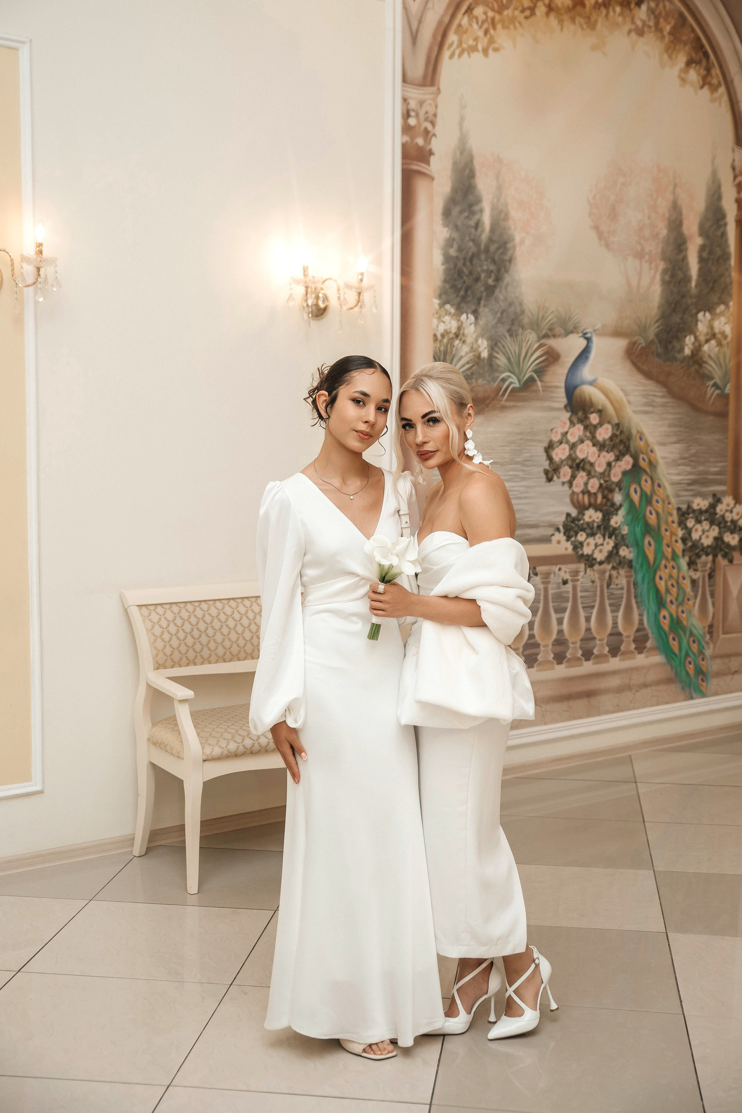 М&C. Свадебный и семейный фотограф в Москве