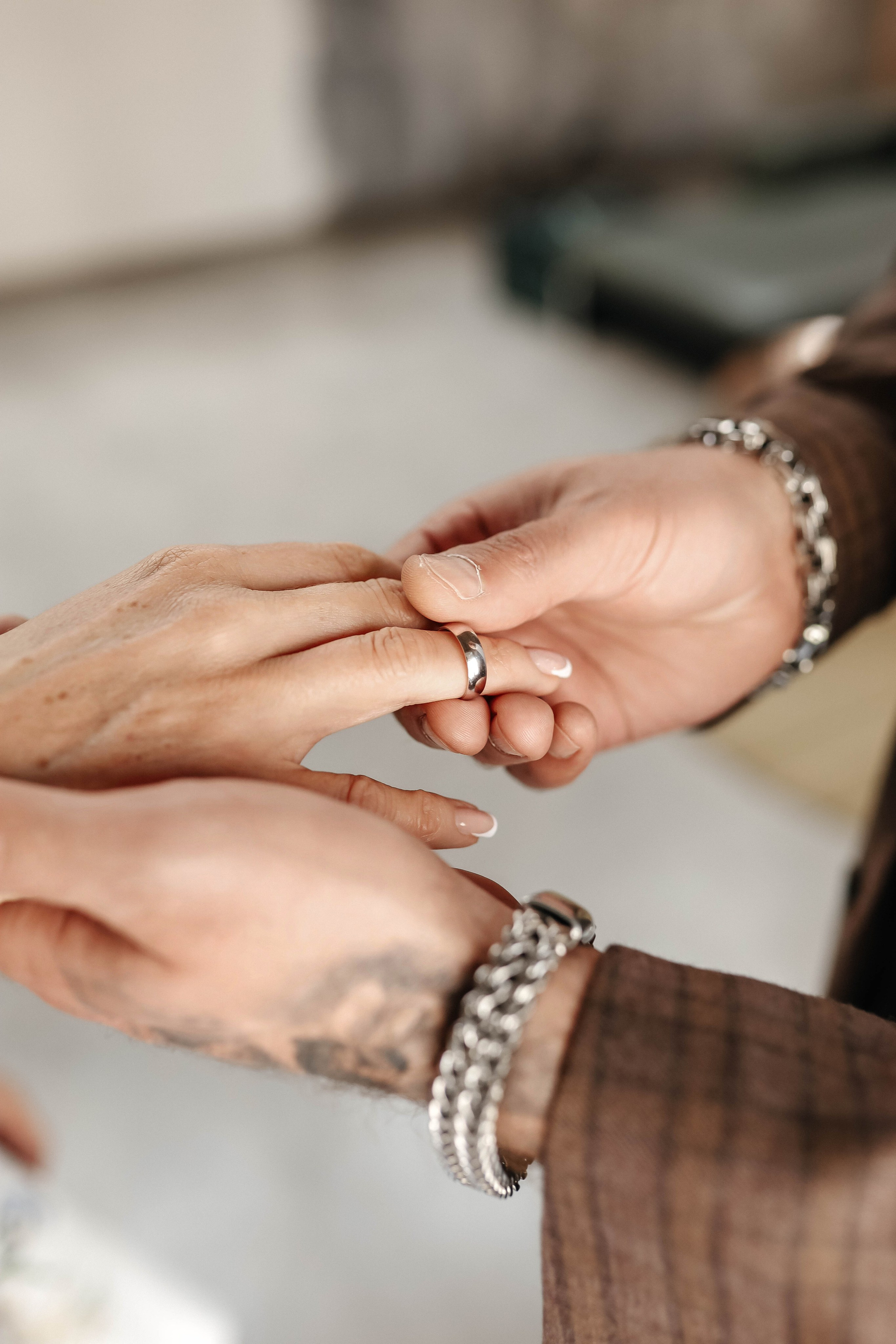 Дмитрий и Екатерина. Свадебный и семейный фотограф в Москве