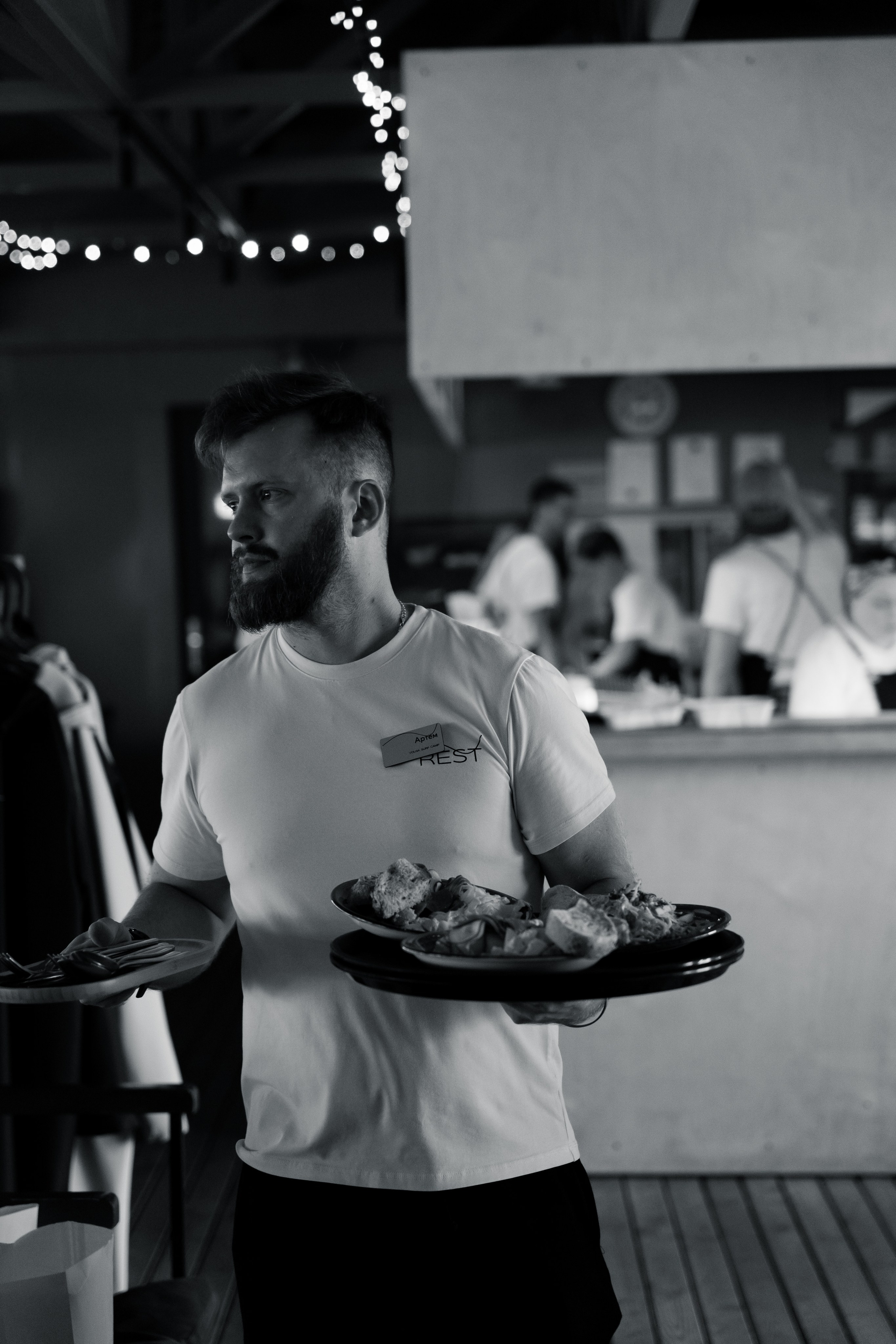 Surf 2025. Фотограф Валерия Крахмалева