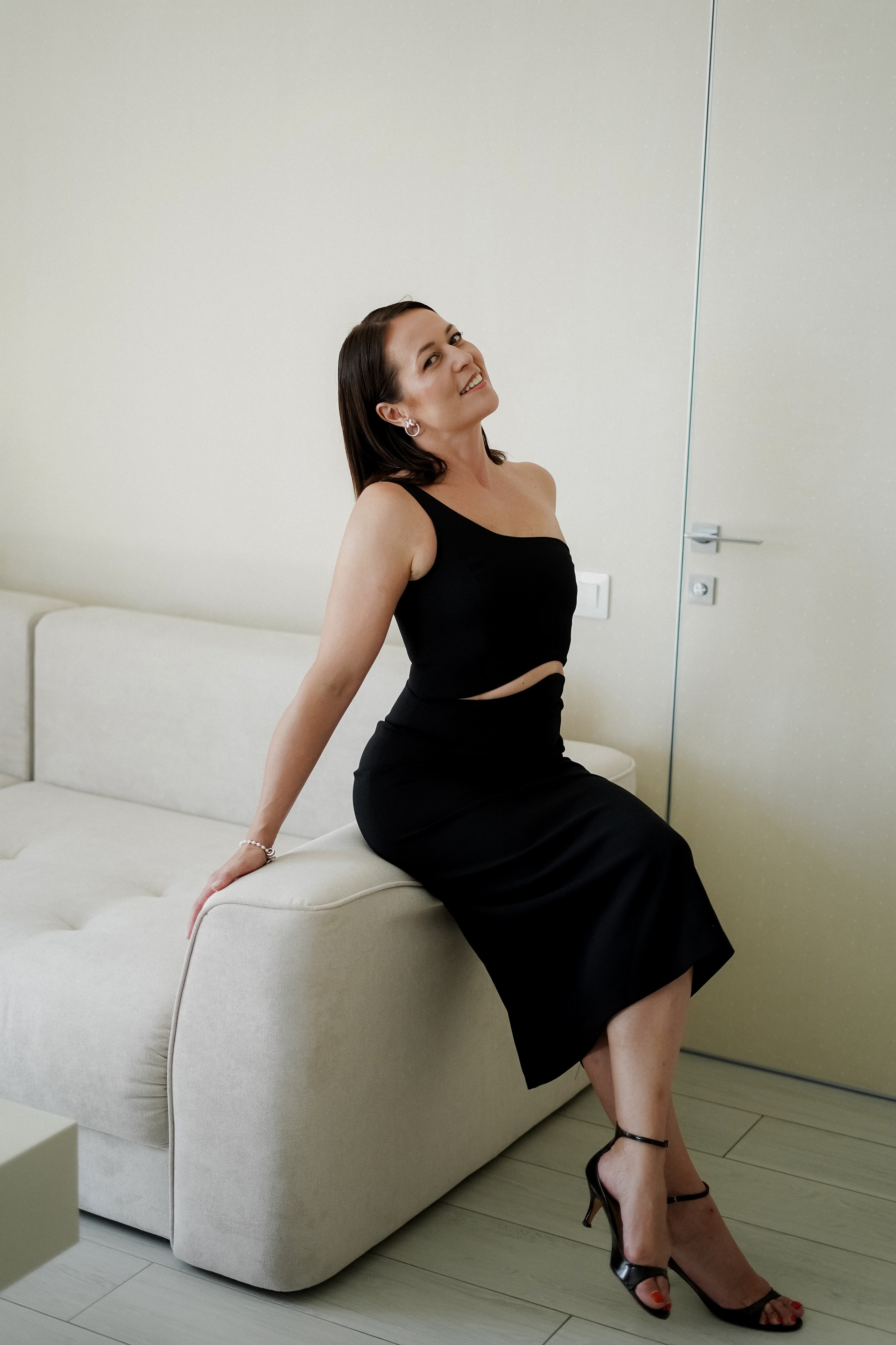 Наташа. Фотограф Валерия Крахмалева