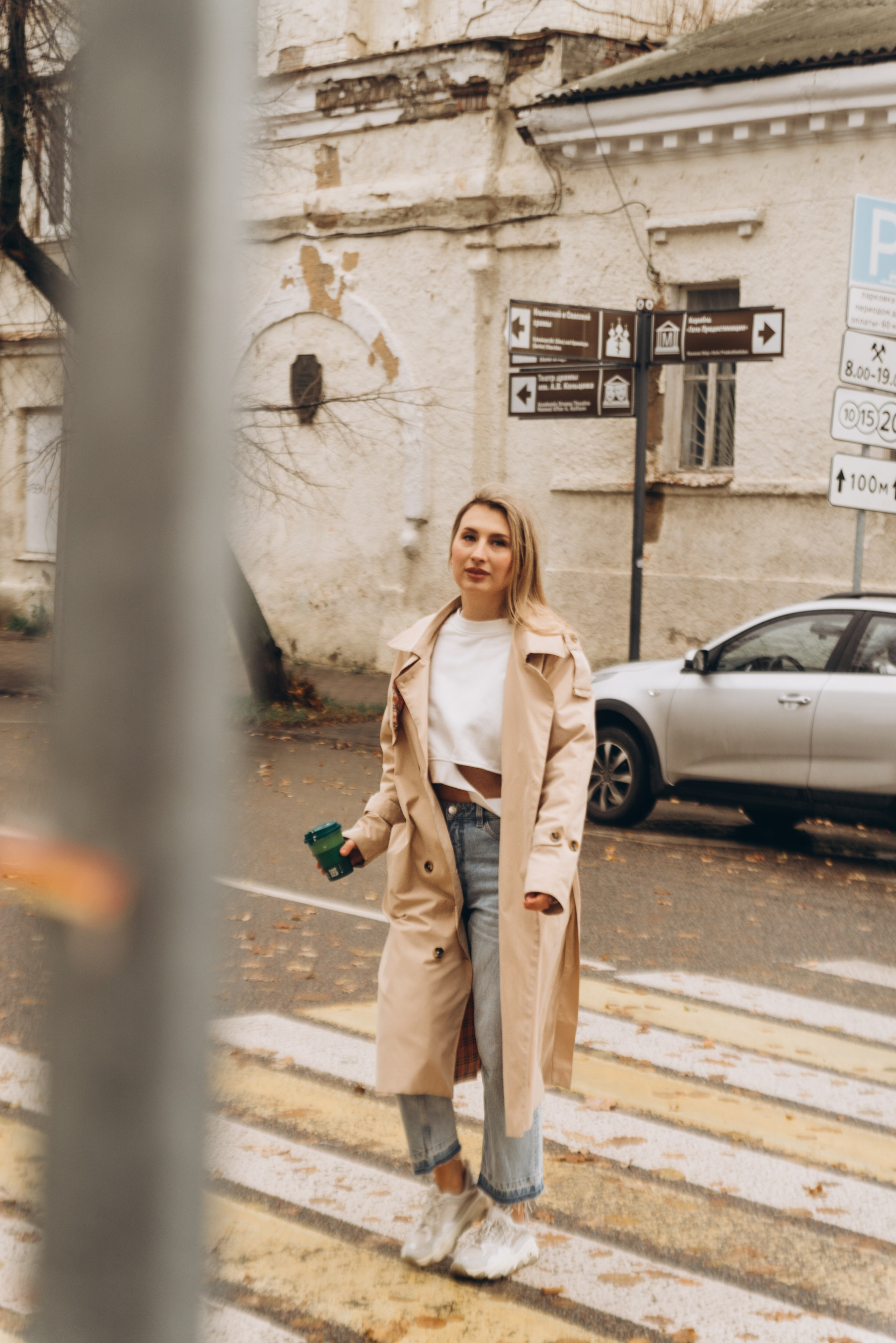 Фотосессия на улице. Семейный, детский фотограф в Минске Вероника Гапоненко