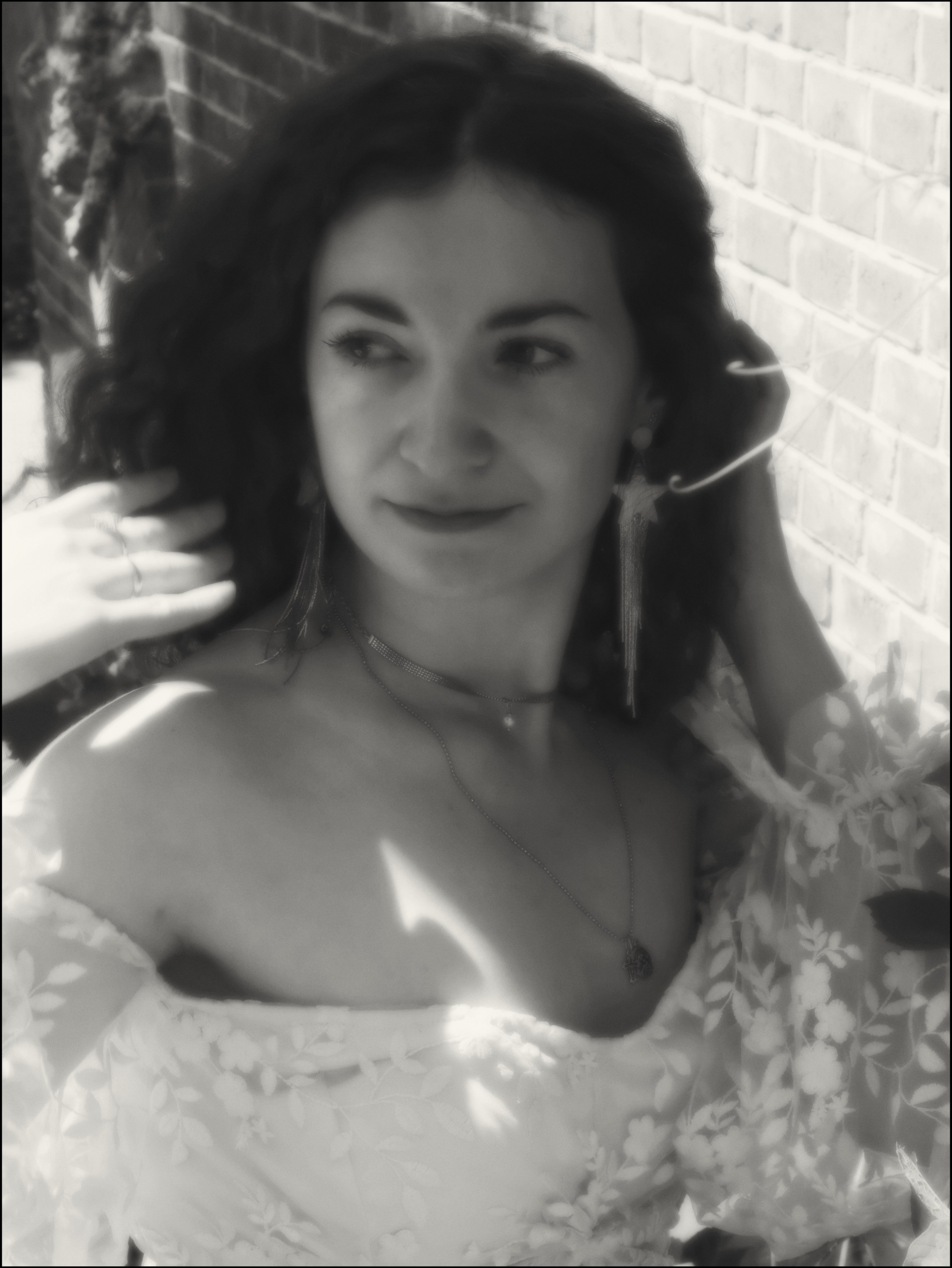 Стелла. Портретный и свадебный фотограф в Москве Александра