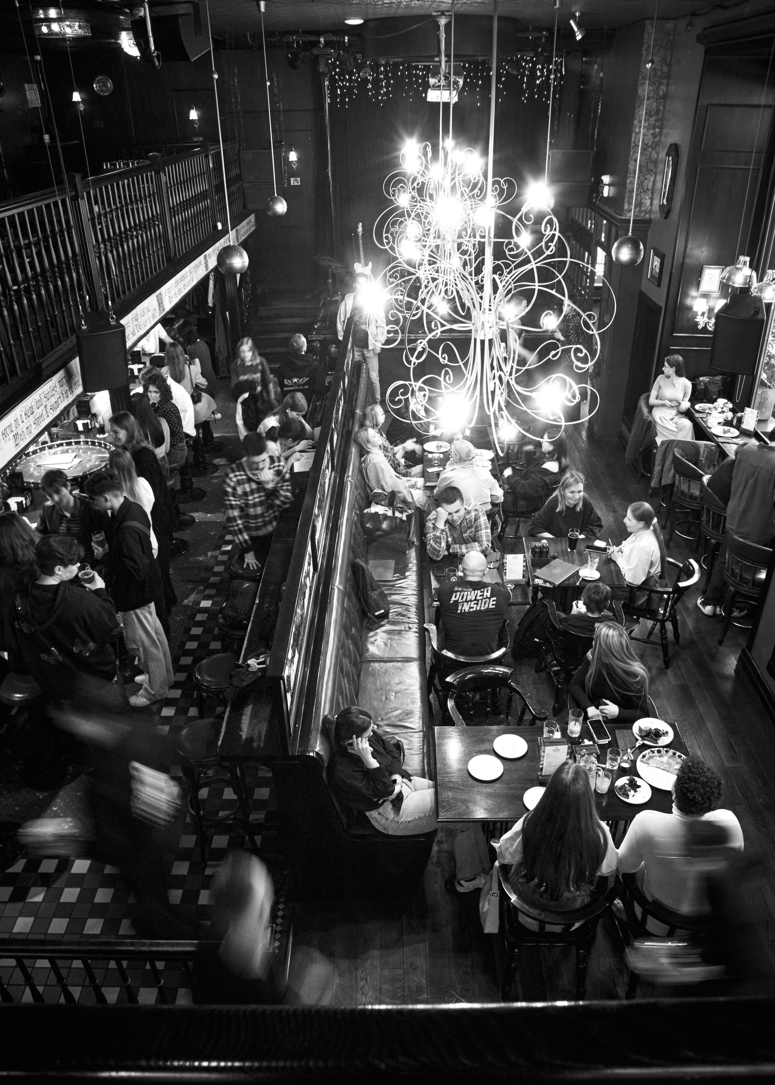 Концертная съемка. Портретный и свадебный фотограф в Москве Александра