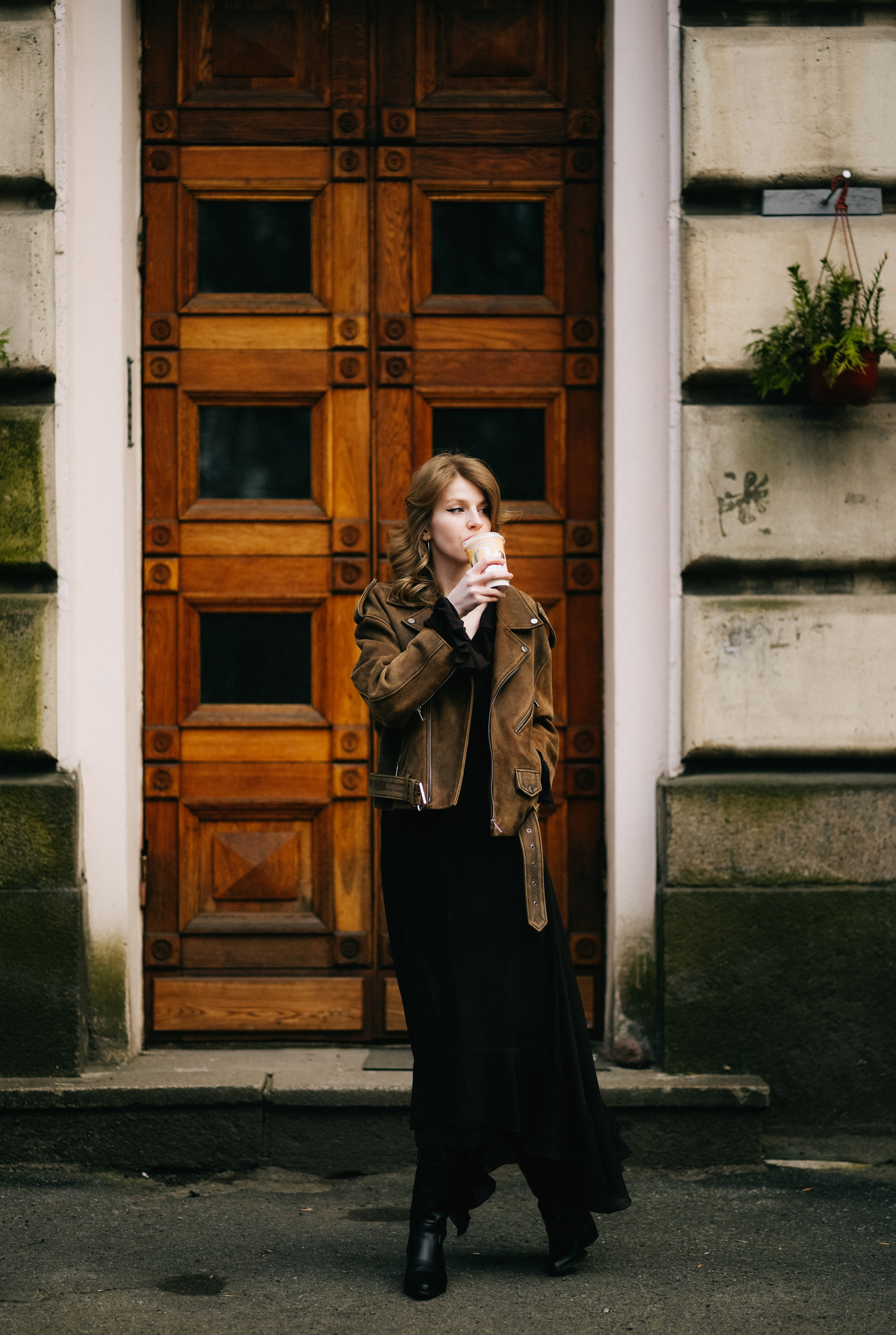 Настя. Фотограф г. Санкт-Петербург Александра Катанакова