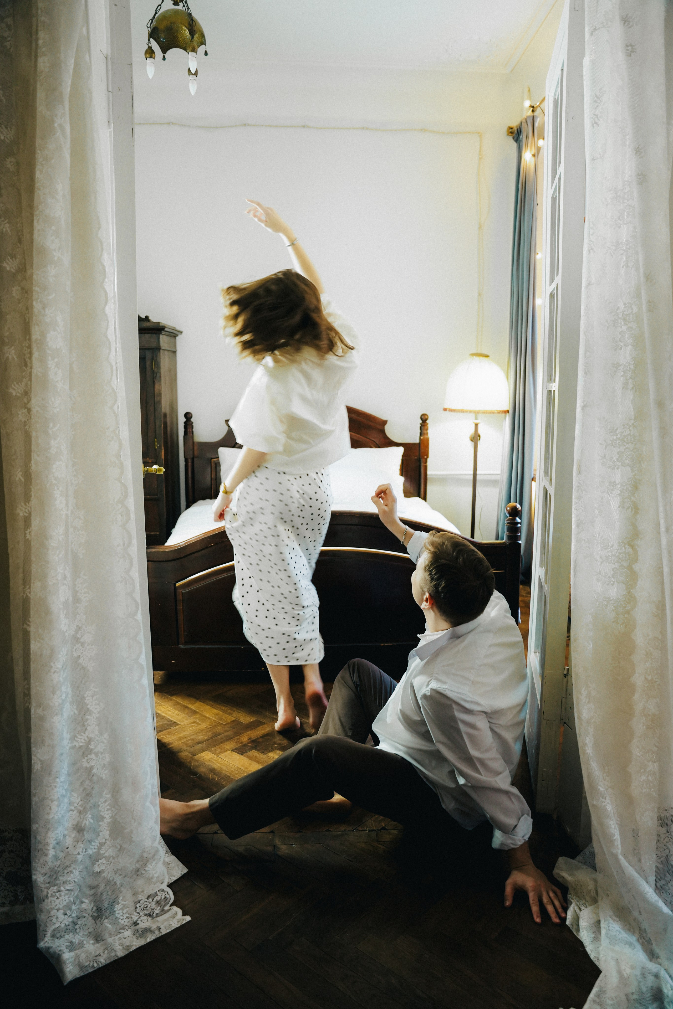 Алина и Никита. Фотограф г. Санкт-Петербург Александра Катанакова