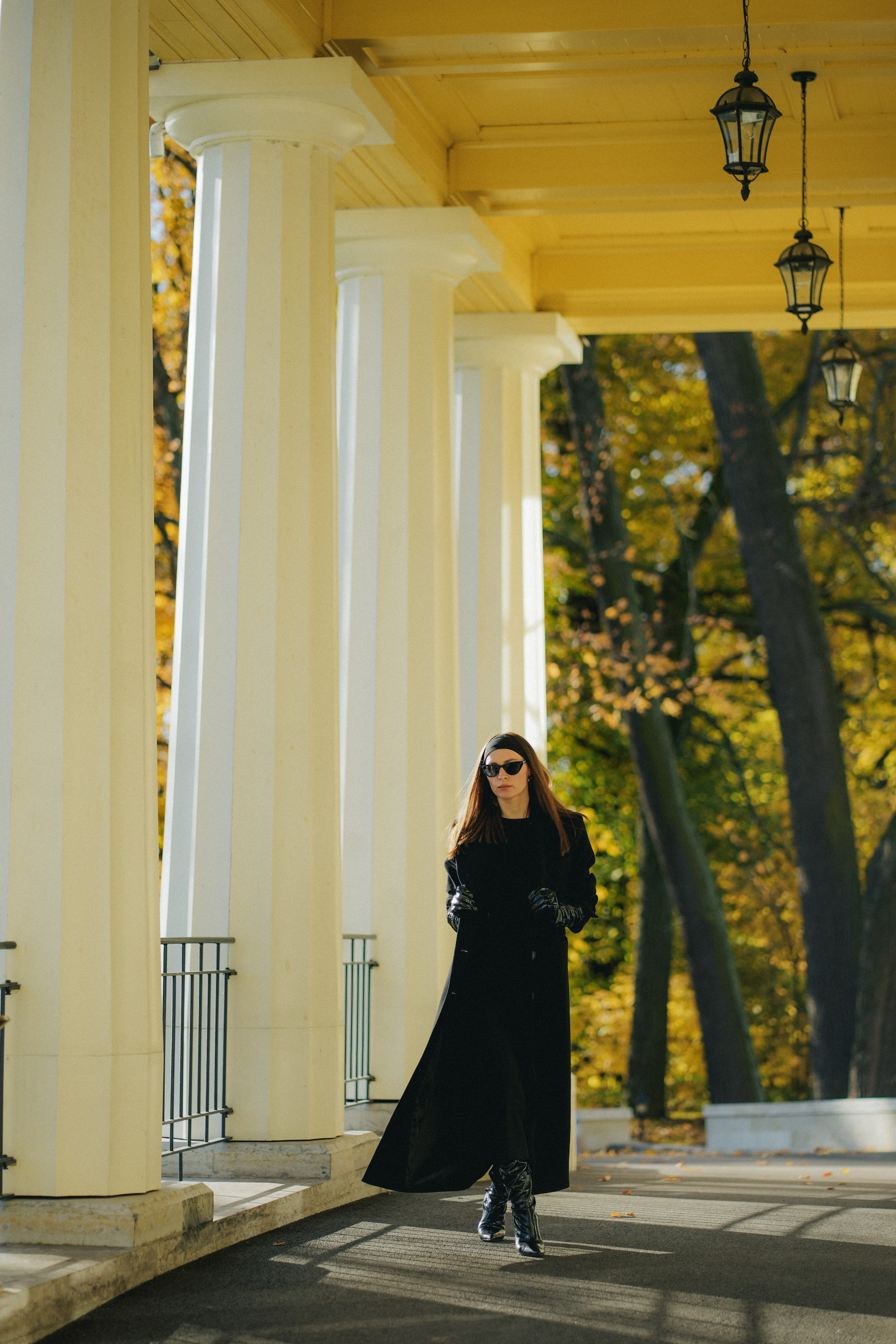 Олеся. Фотограф г. Санкт-Петербург Александра Катанакова