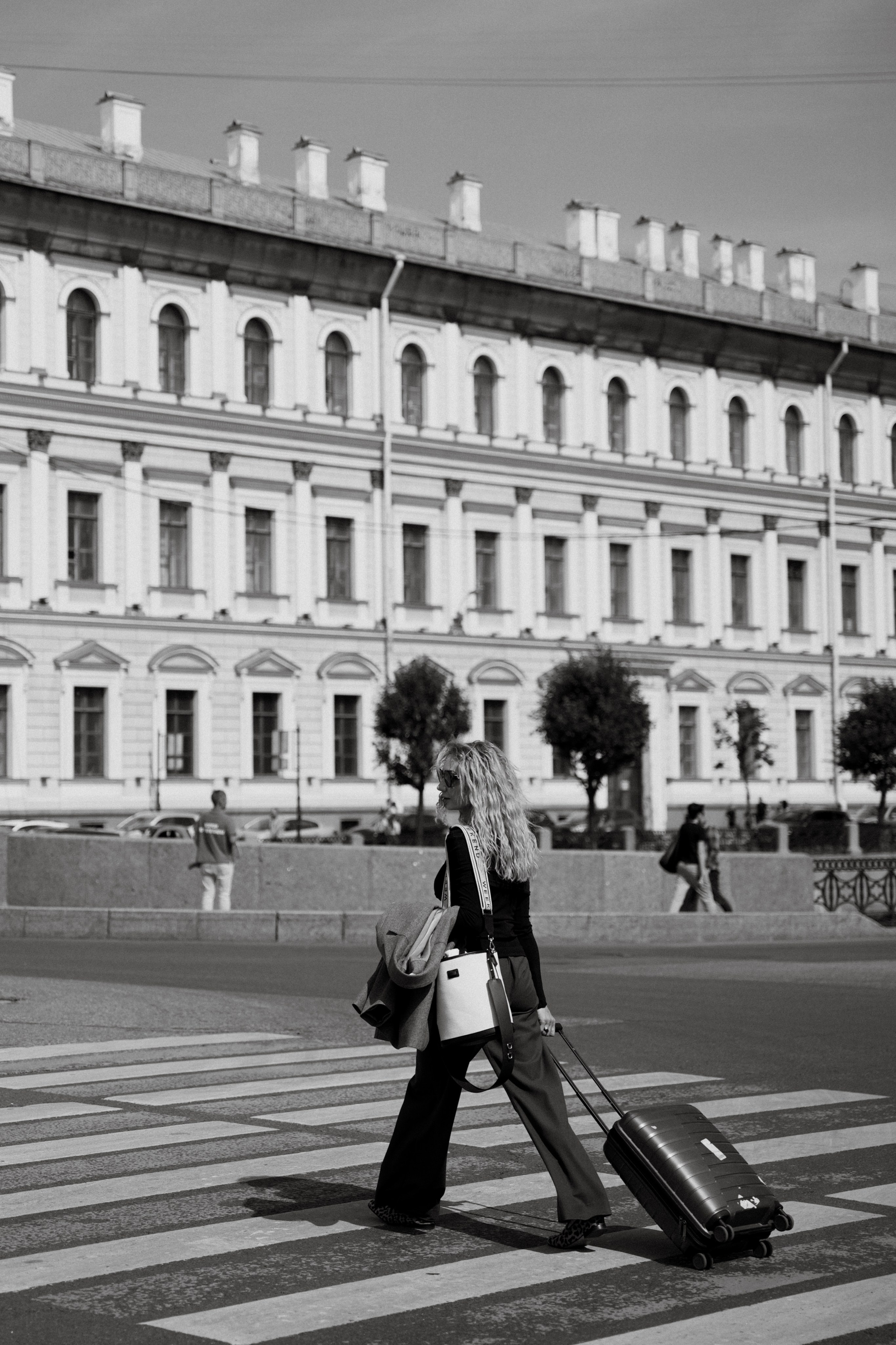 Яна. Фотограф г. Санкт-Петербург Александра Катанакова