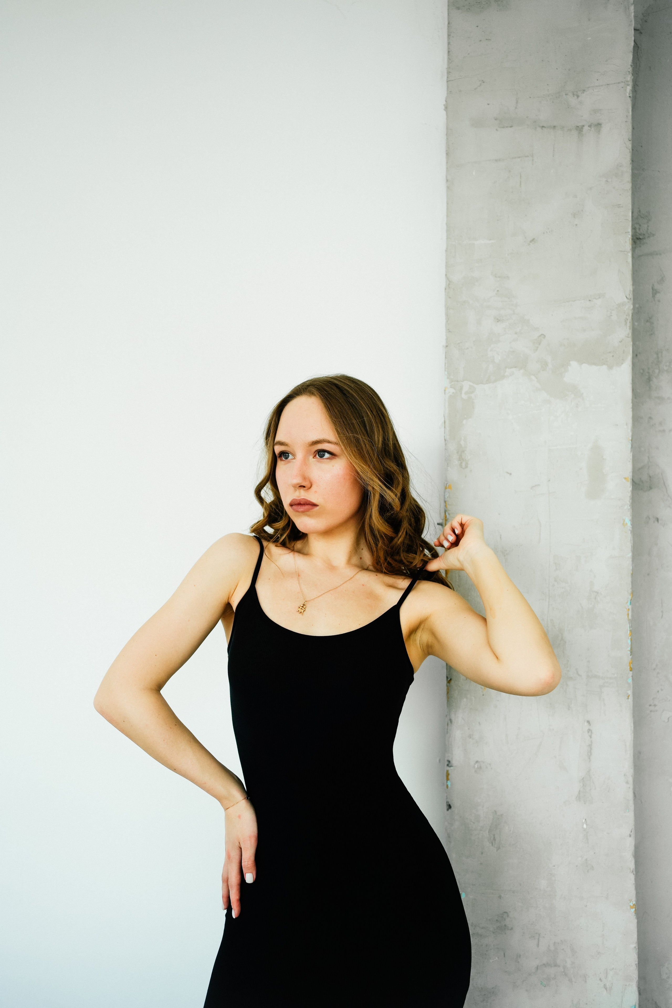 Галя. Фотограф г. Санкт-Петербург Александра Катанакова