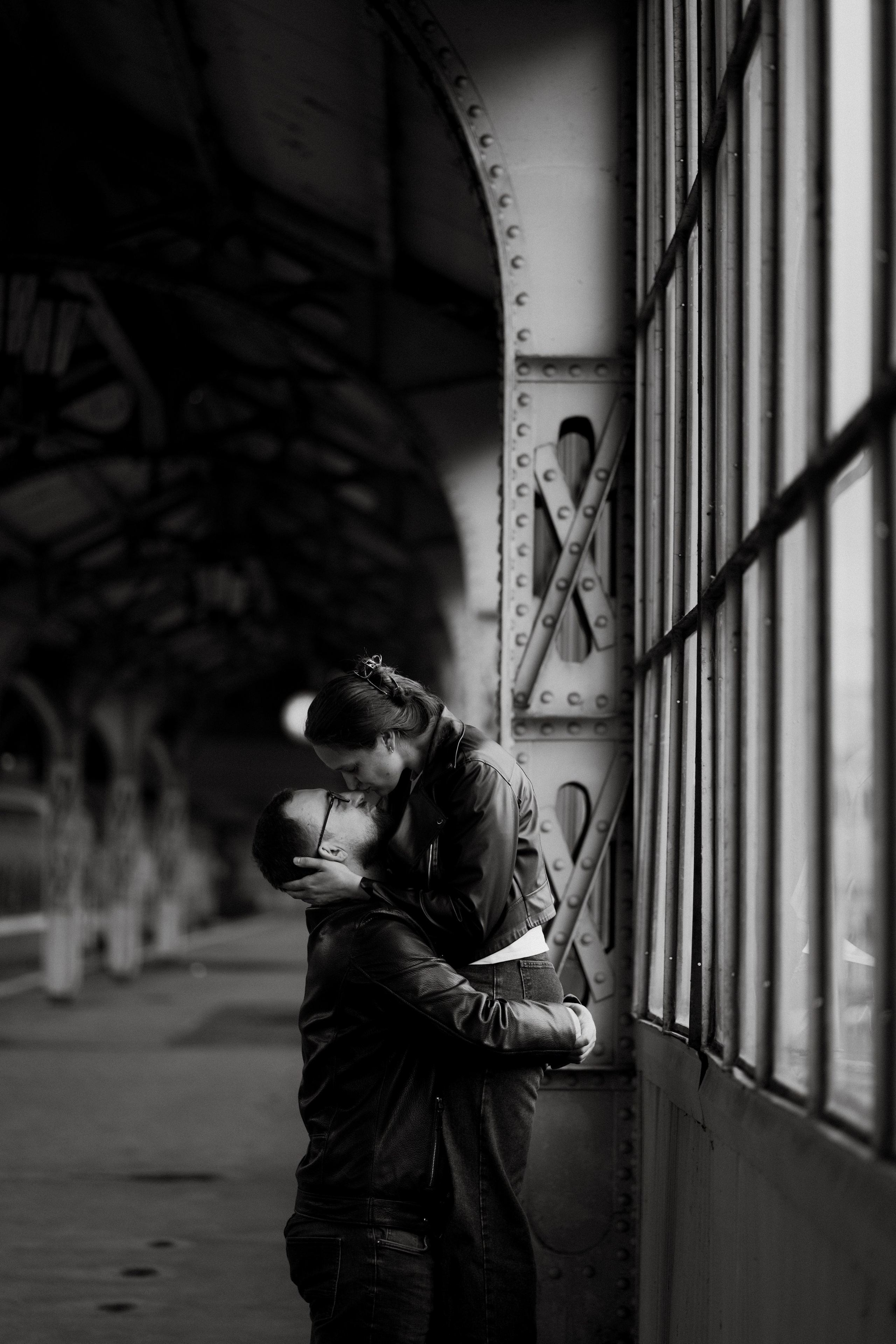 Алина и Влад. Фотограф г. Санкт-Петербург Александра Катанакова