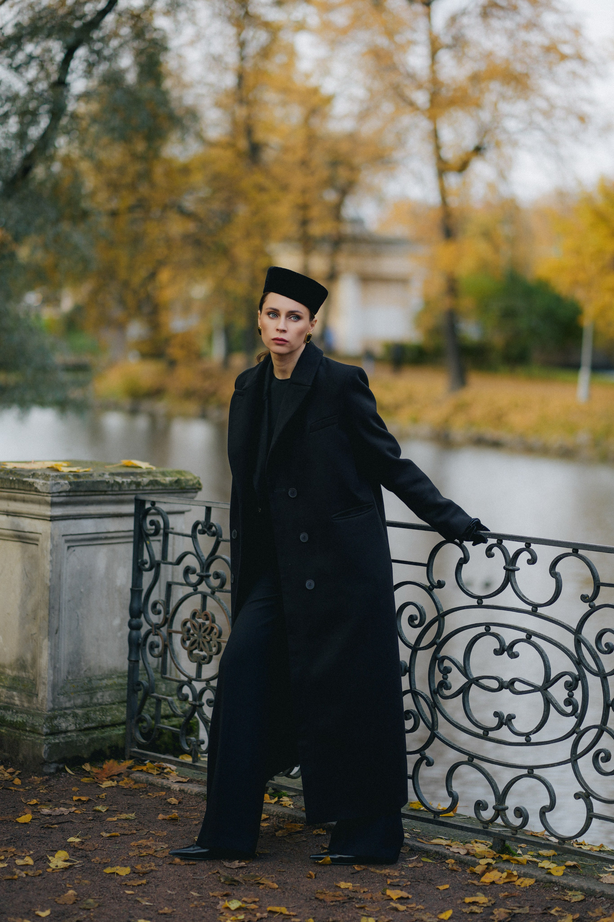 Олеся. Фотограф г. Санкт-Петербург Александра Катанакова