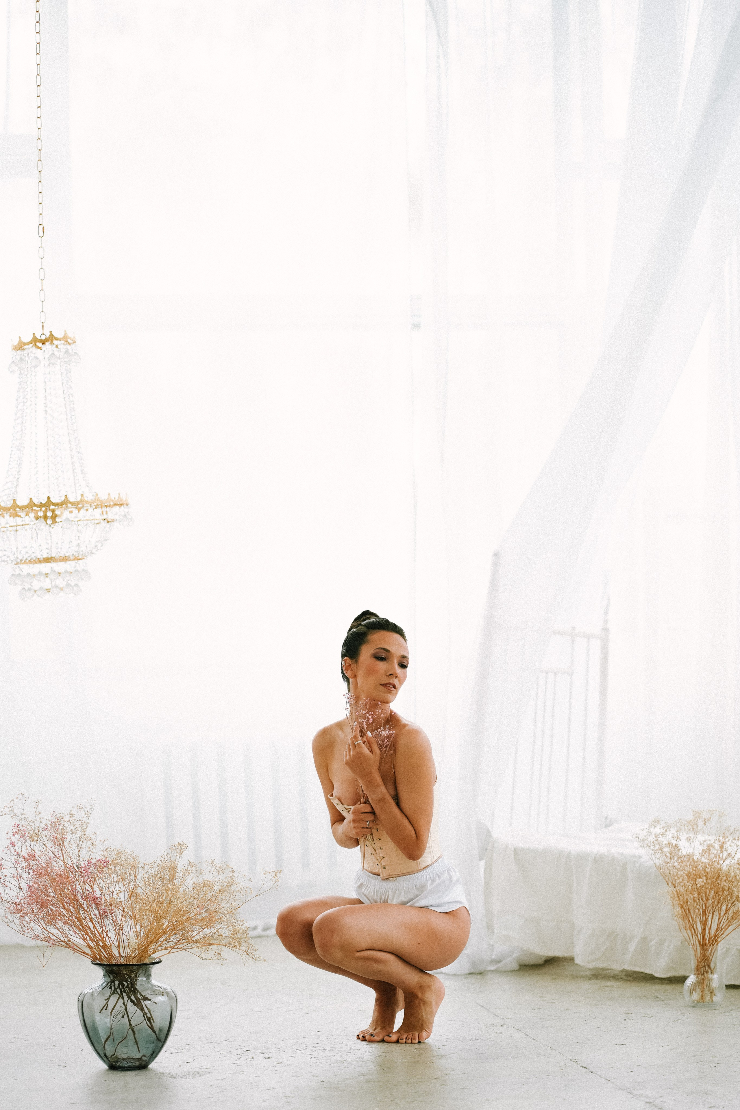 Марина. Фотограф г. Санкт-Петербург Александра Катанакова