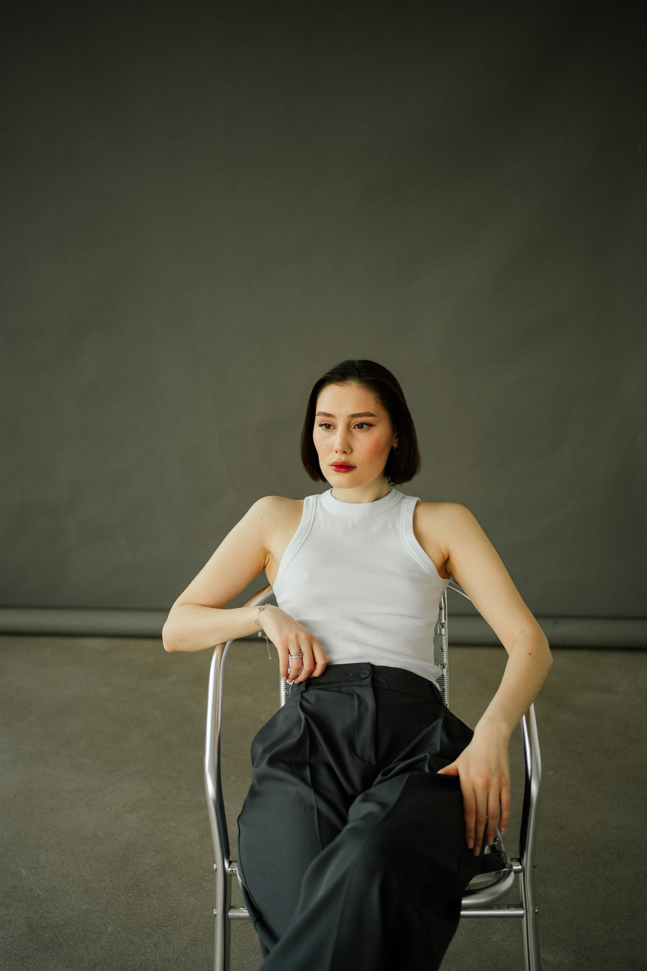 Ксюша. Фотограф г. Санкт-Петербург Александра Катанакова