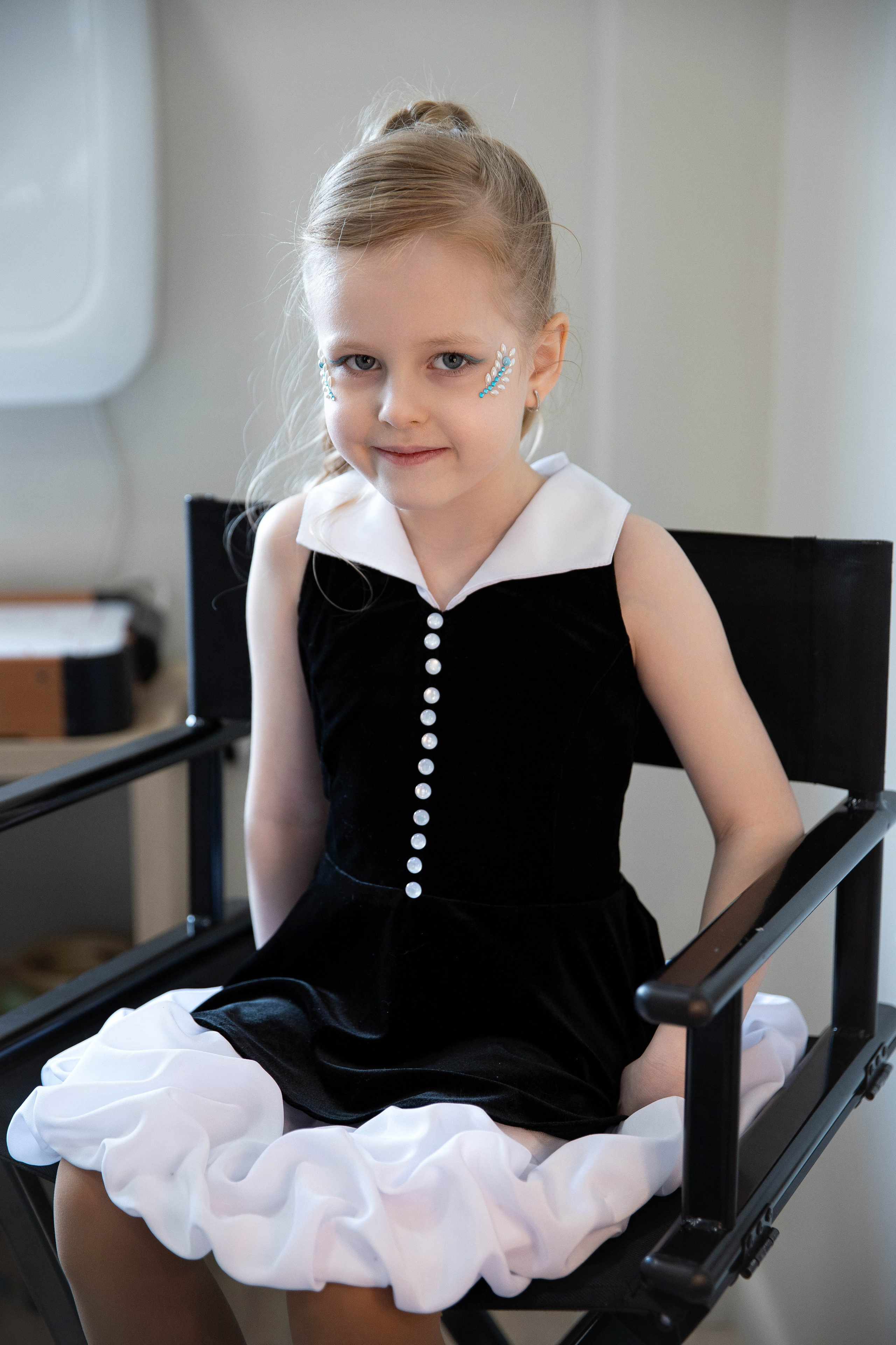 Варвара 8 лет. Свадебный фотограф Иркутск, репортажный фотограф Иркутск