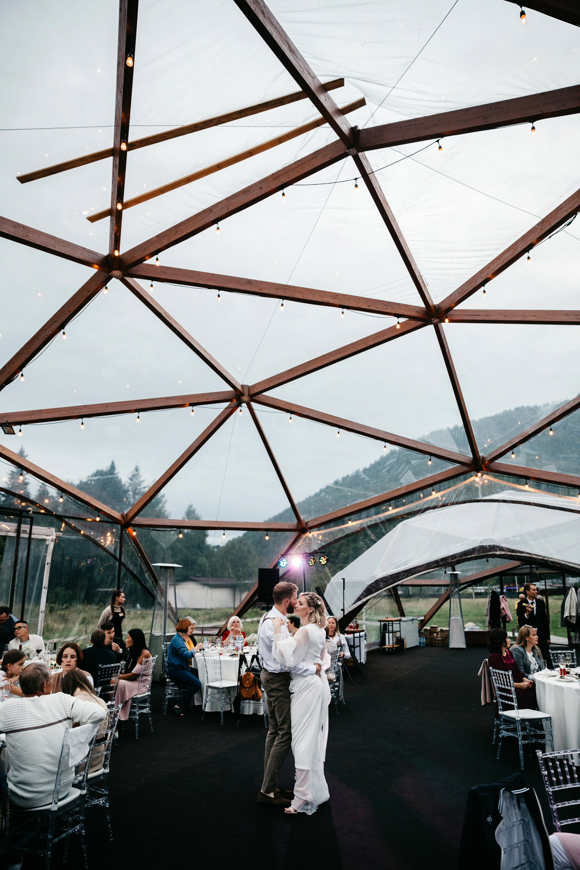 Сергей и Светлана. Свадебный фотограф Иркутск, репортажный фотограф Иркутск