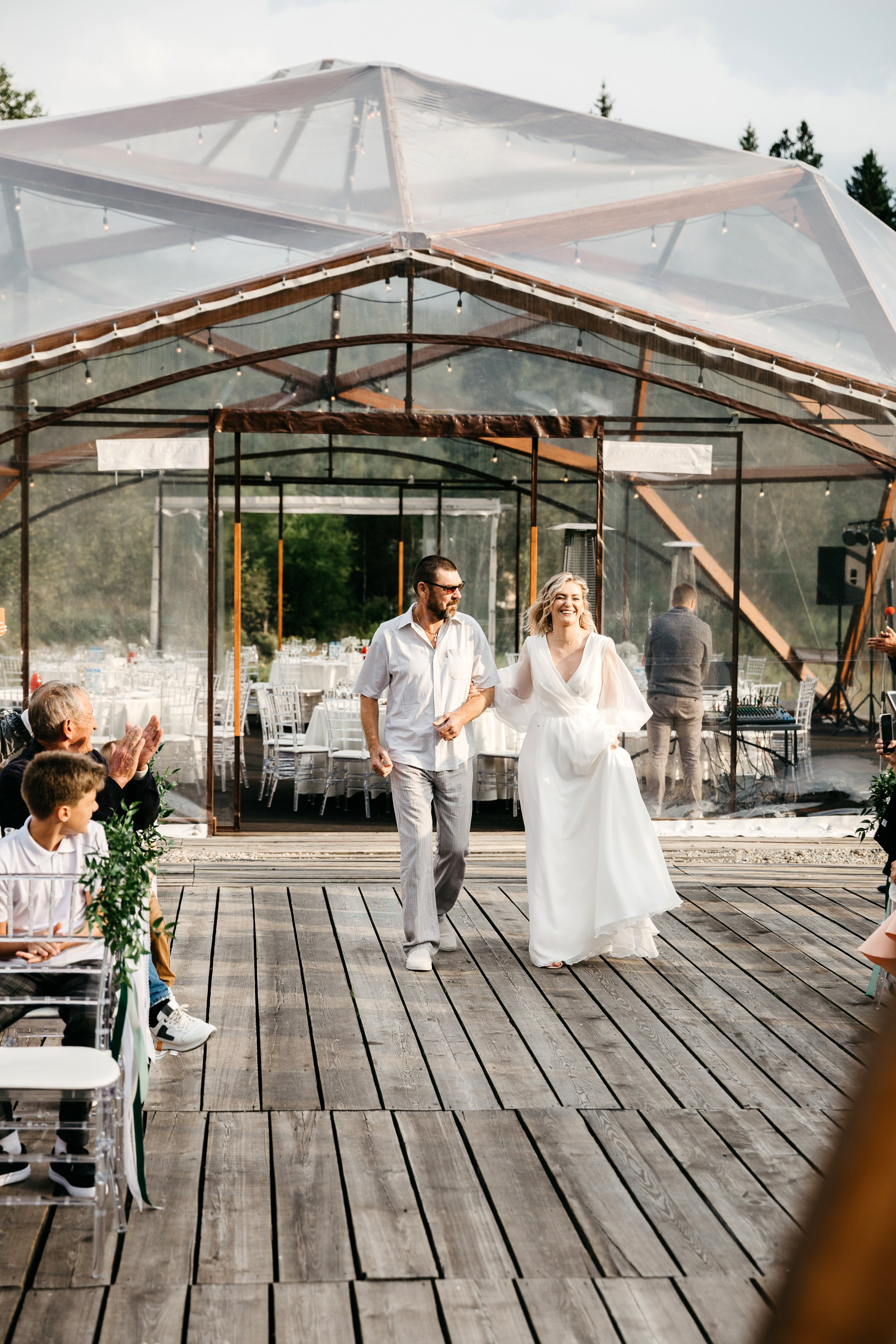 Сергей и Светлана. Свадебный фотограф Иркутск, репортажный фотограф Иркутск