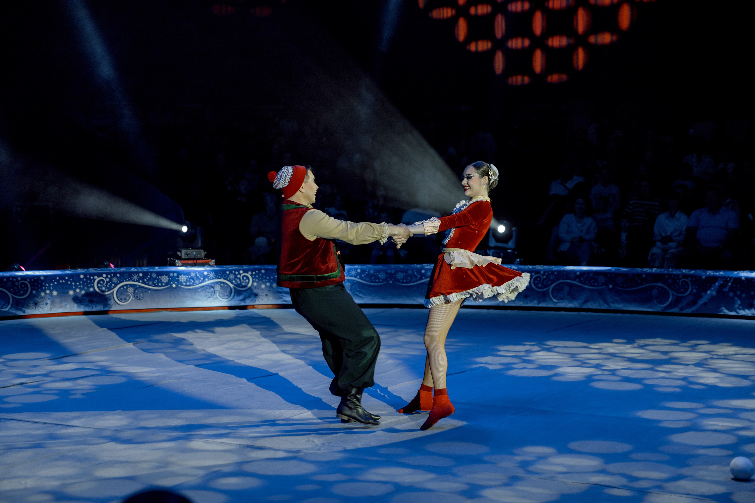 Цирк Moretti в Иркутске. Свадебный фотограф Иркутск, репортажный фотограф Иркутск