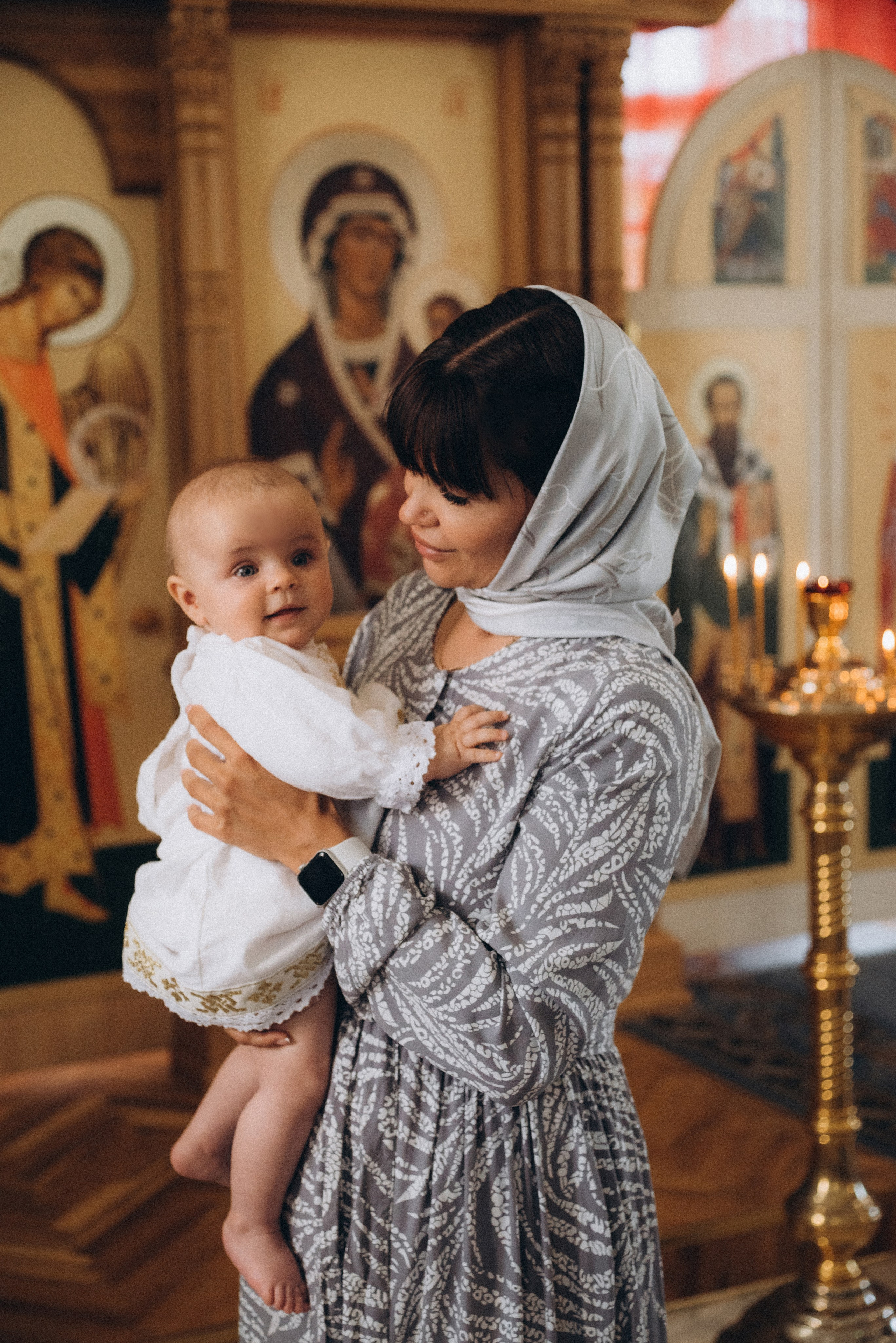 Мария. Суханова Регина Фотограф Сергиев Посад