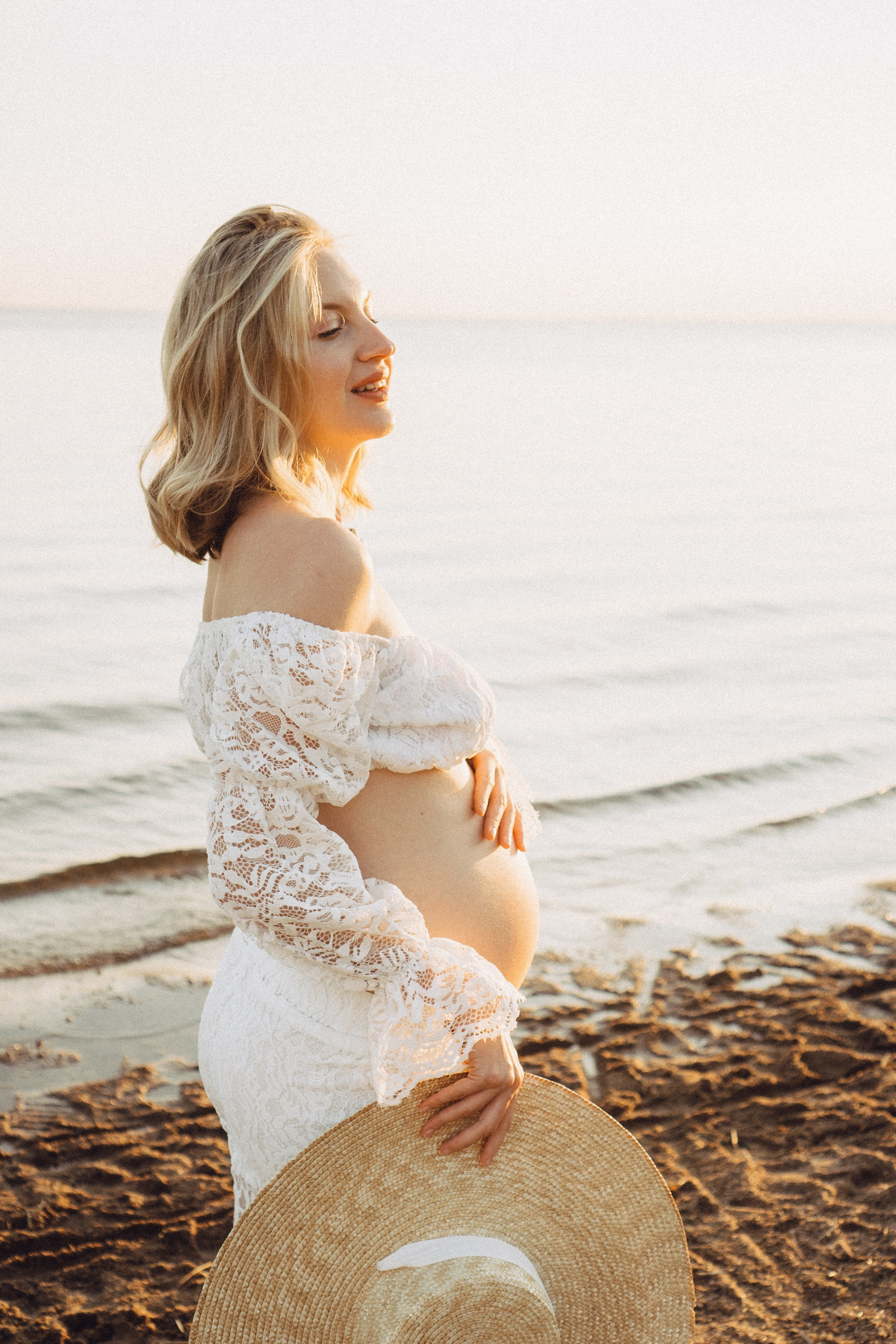 В ОЖИДАНИИ. Профессиональный фотограф, Санкт-Петербург — Виктория Богомолова