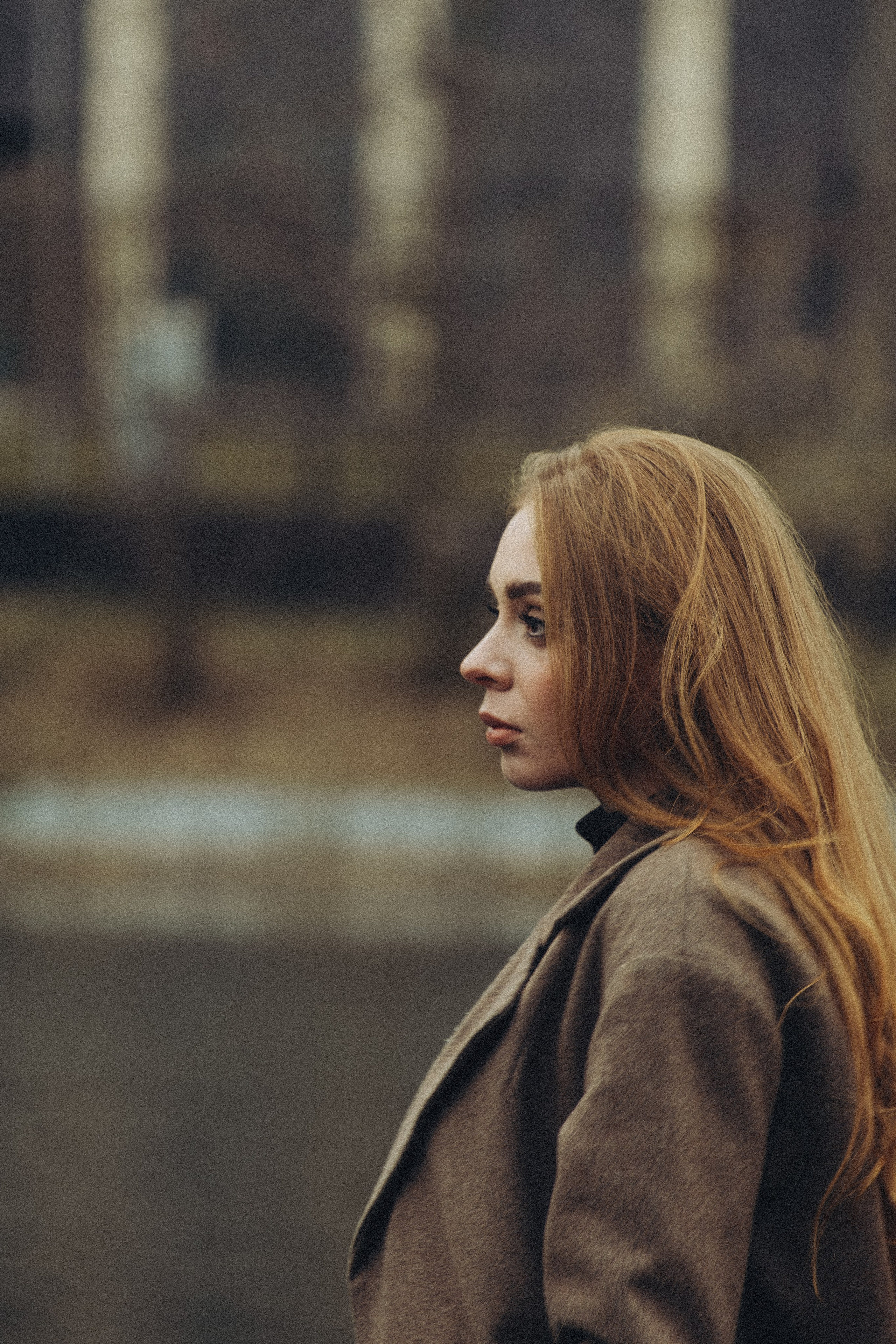 ПРОГУЛКА ПО МОСКВЕ. Профессиональный фотограф, Санкт-Петербург — Виктория Богомолова