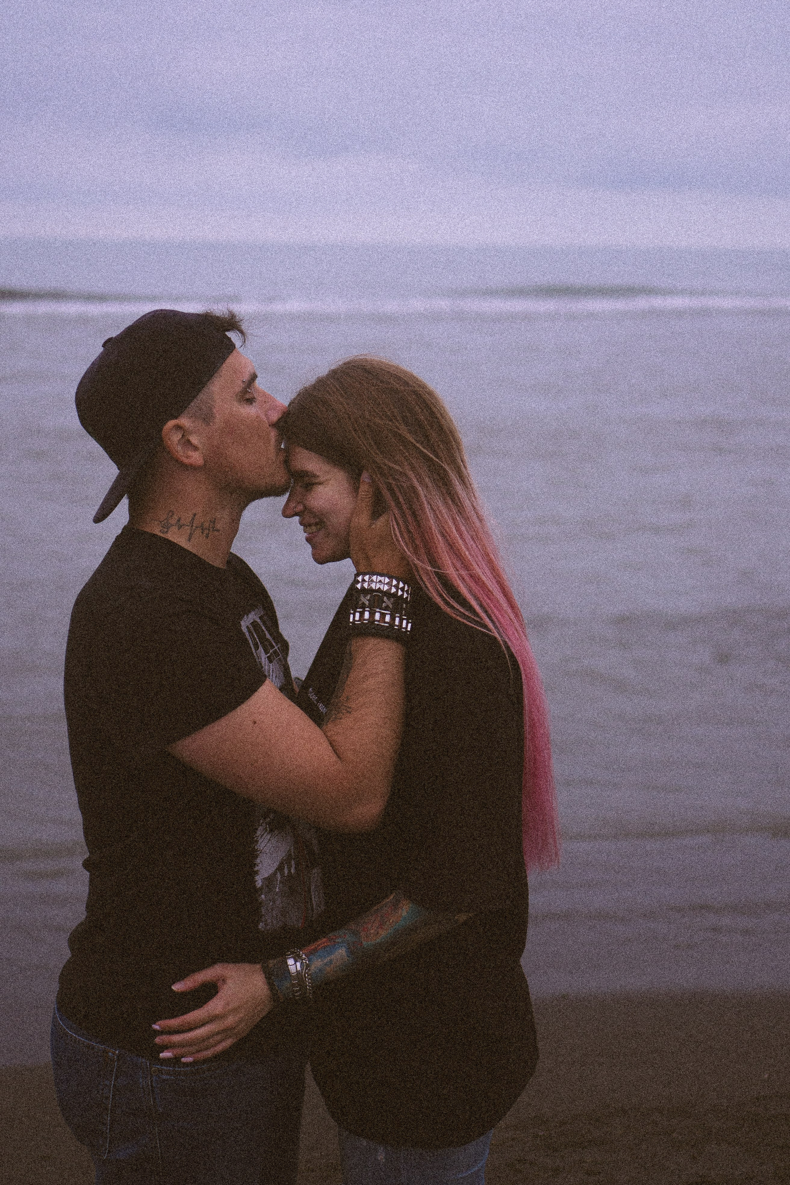 НА БЕРЕГУ МОРЯ. Профессиональный фотограф, Санкт-Петербург — Виктория Богомолова