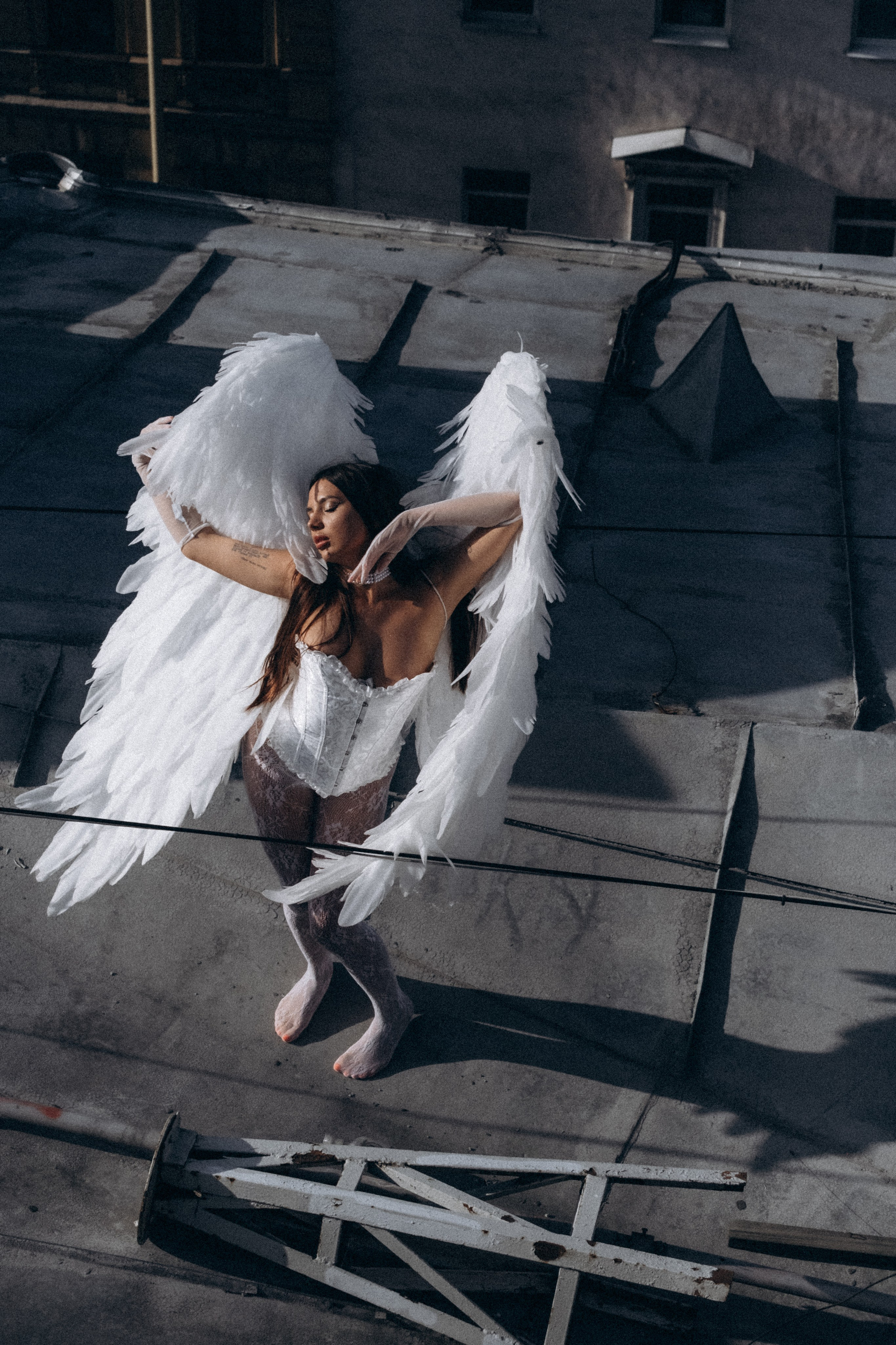 АНГЕЛ. Профессиональный фотограф, Санкт-Петербург — Виктория Богомолова