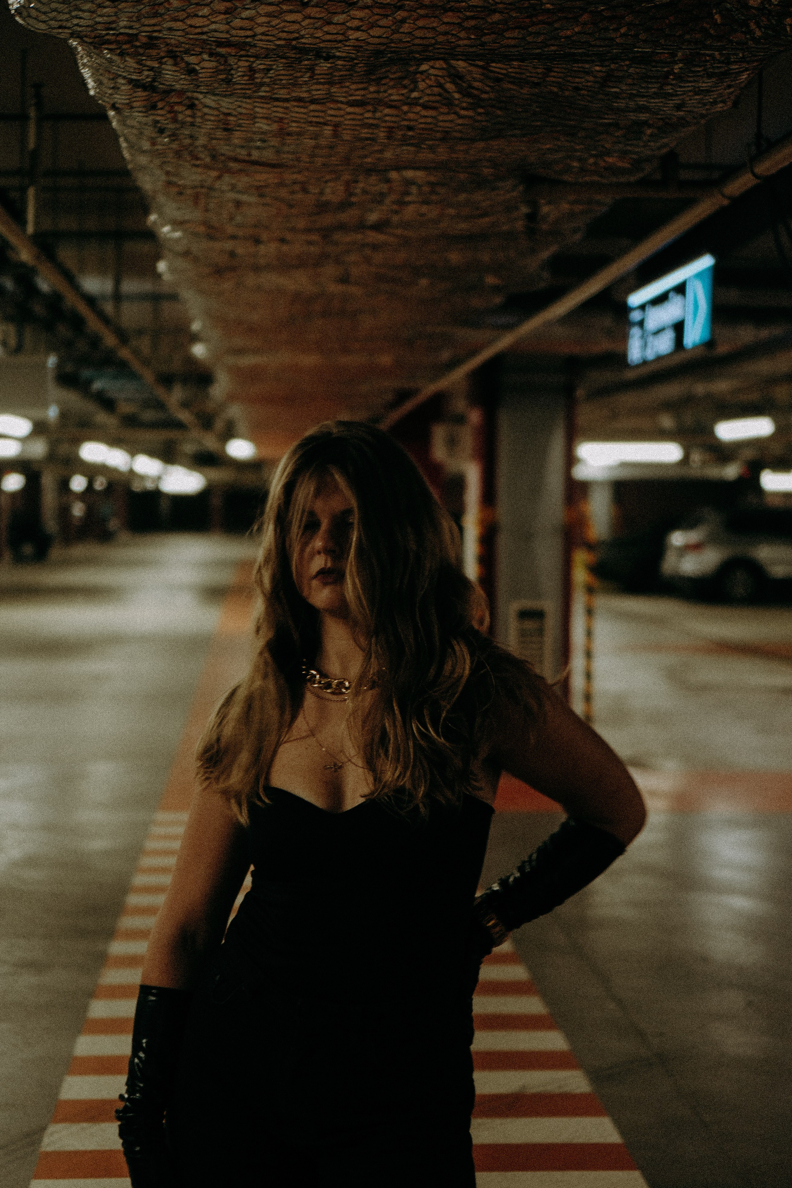 НА ПАРКОВКЕ. Профессиональный фотограф, Санкт-Петербург — Виктория Богомолова