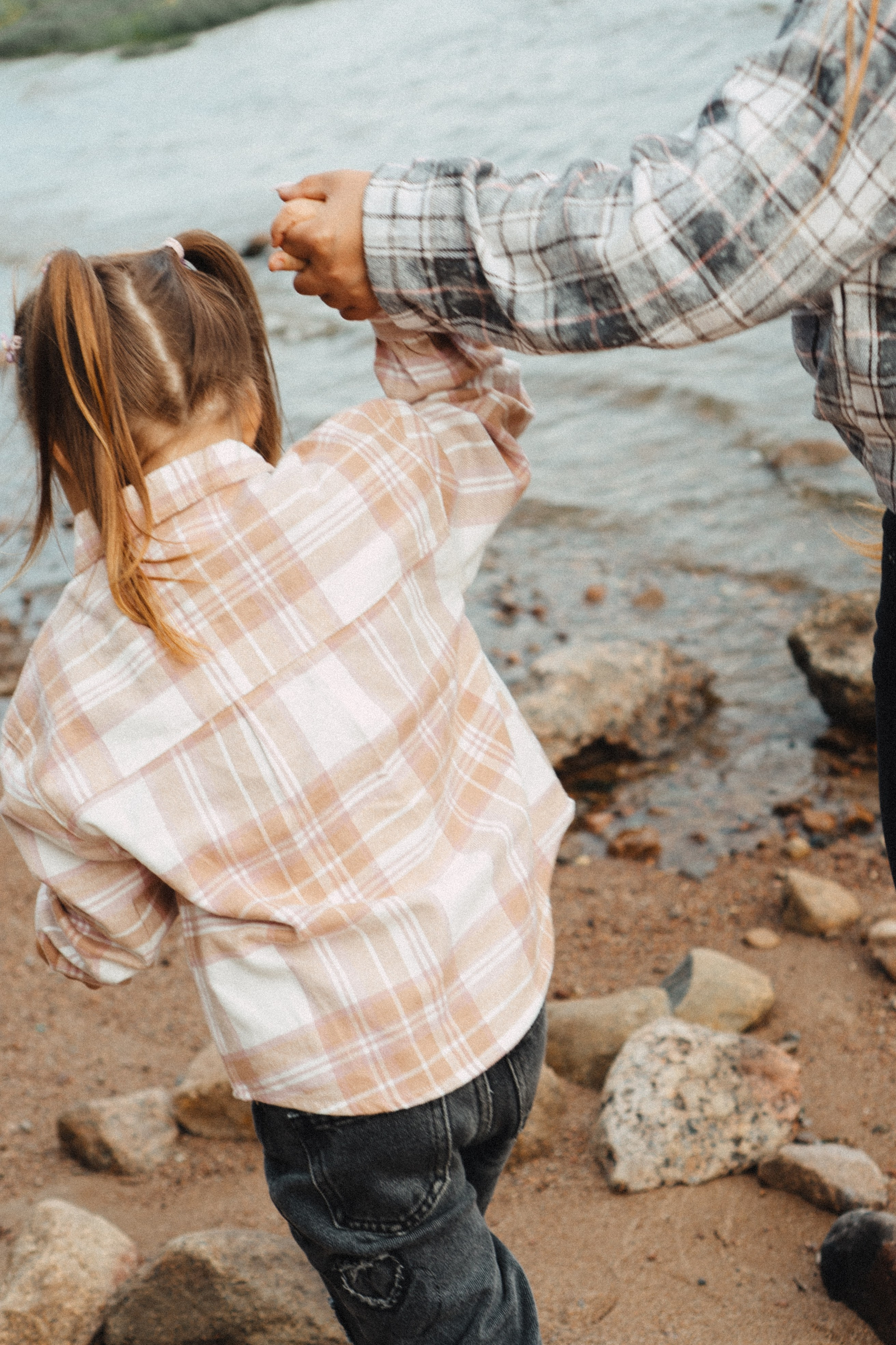 МАМА И ДОЧКА НА ФИНСКОМ ЗАЛИВЕ. Профессиональный фотограф, Санкт-Петербург — Виктория Богомолова