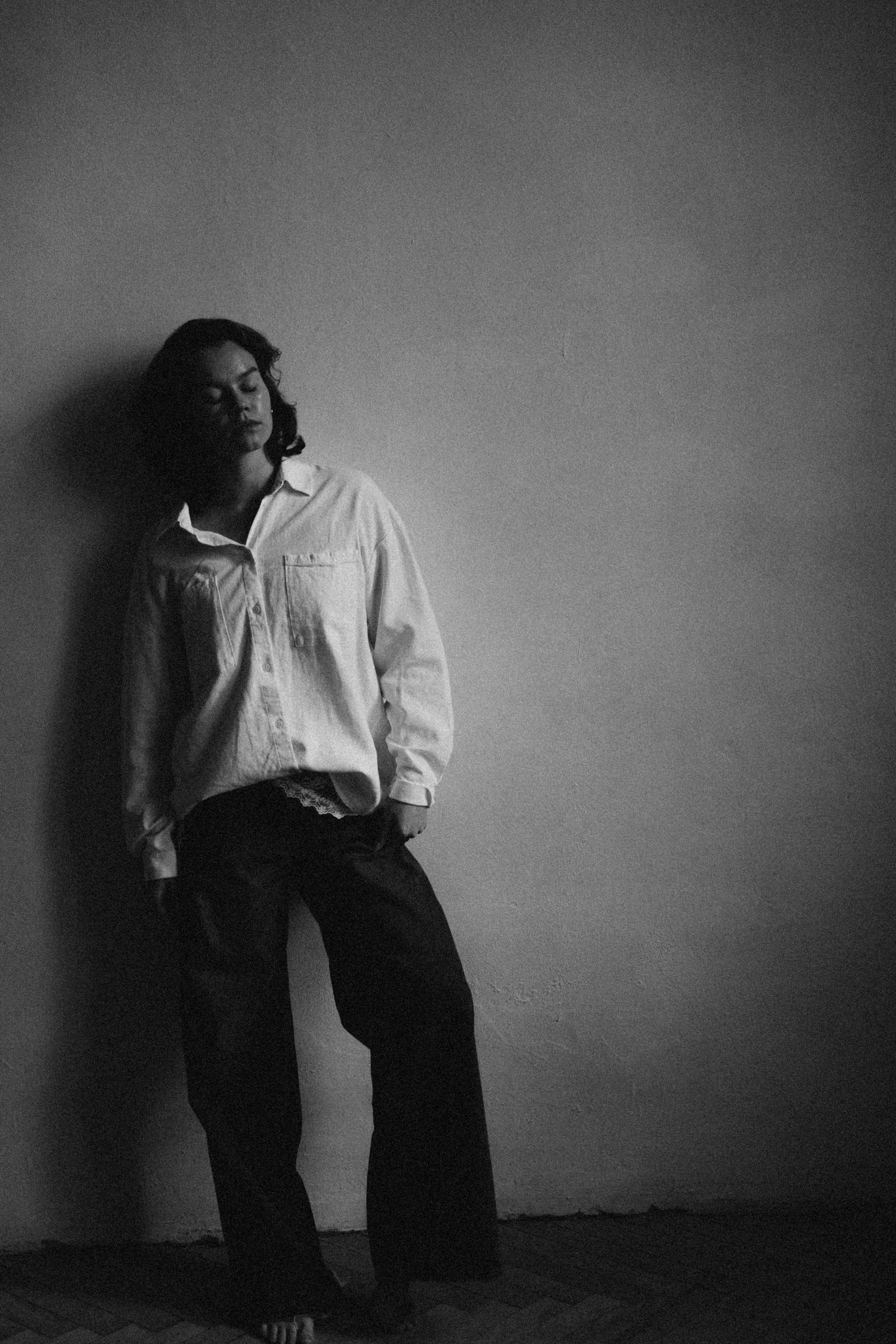 Студийная для девушки. Профессиональный фотограф, Санкт-Петербург — Виктория Богомолова