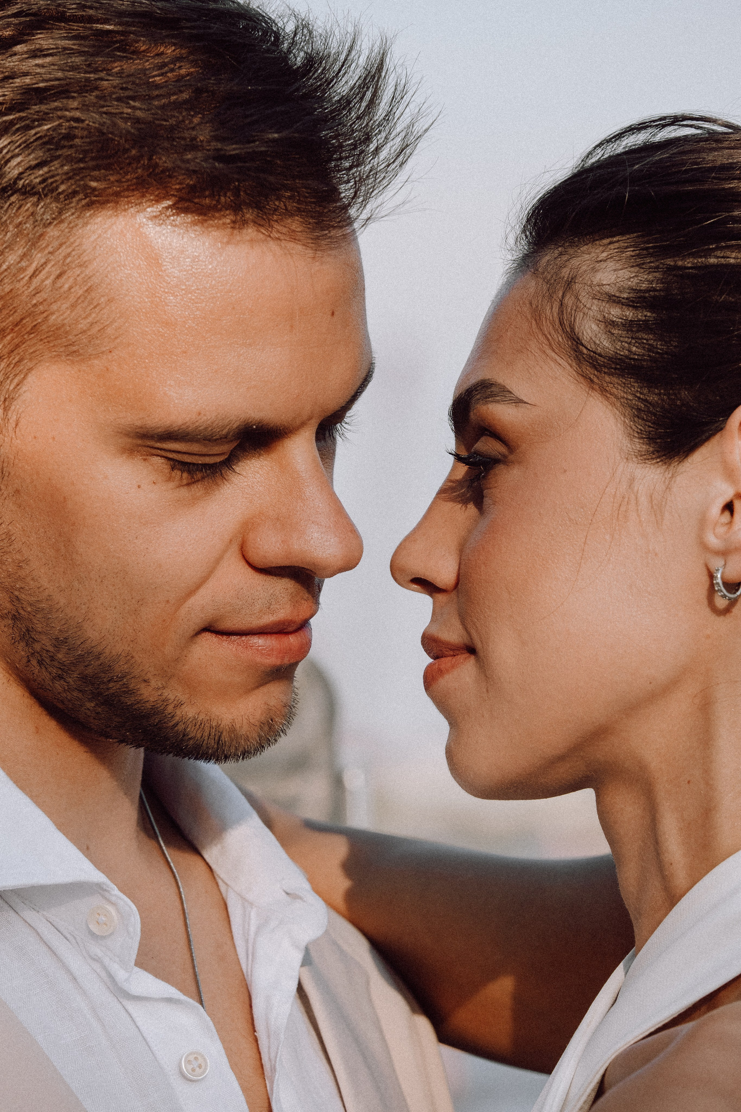 СВАДЕБНАЯ ФОТОСЕССИЯ ВЫЕЗДНОЙ ЦЕРЕМОНИИ (ФИНСКИЙ ЗАЛИВ). Профессиональный фотограф, Санкт-Петербург — Виктория Богомолова