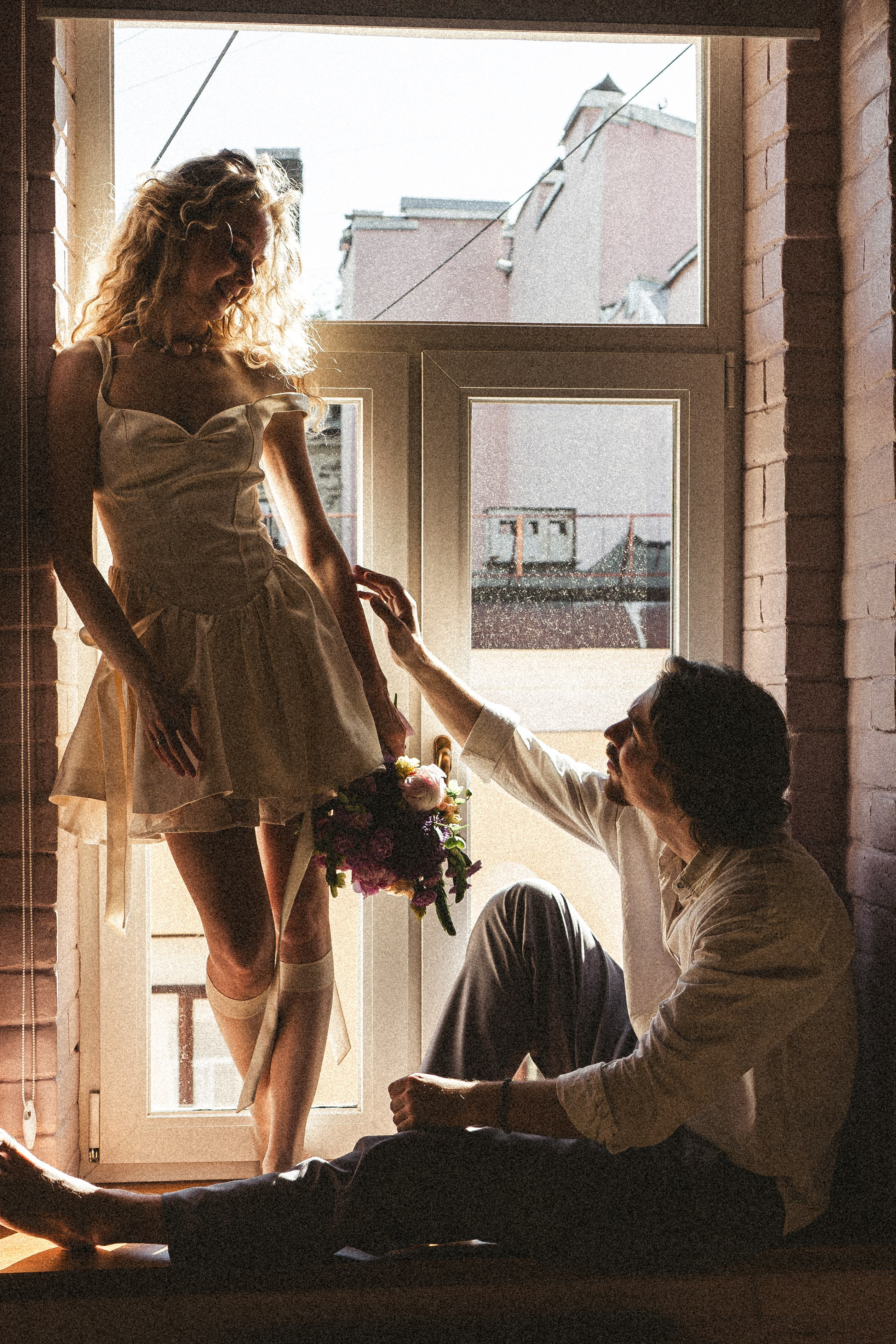 СВАДЕБНАЯ ПРОГУЛКА ПО ПЕТРОГРАДКЕ ВЕСНОЙ. СВАДЕБНАЯ ФОТОСЕССИИЯ НА ПЕТРОГРАДКЕ. Профессиональный фотограф, Санкт-Петербург — Виктория Богомолова