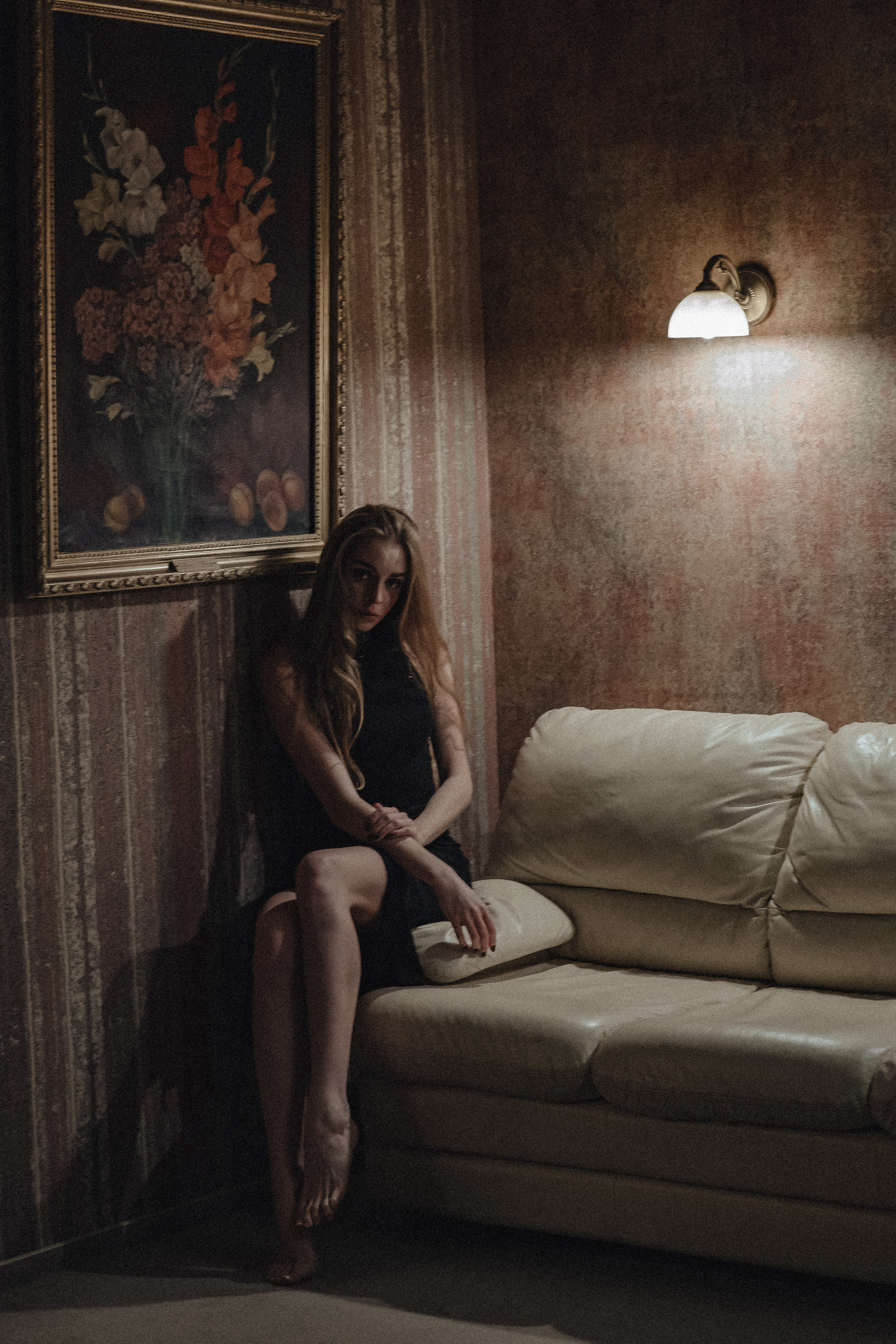 ОТЕЛЬНАЯ ИСТОРИЯ. Профессиональный фотограф, Санкт-Петербург — Виктория Богомолова