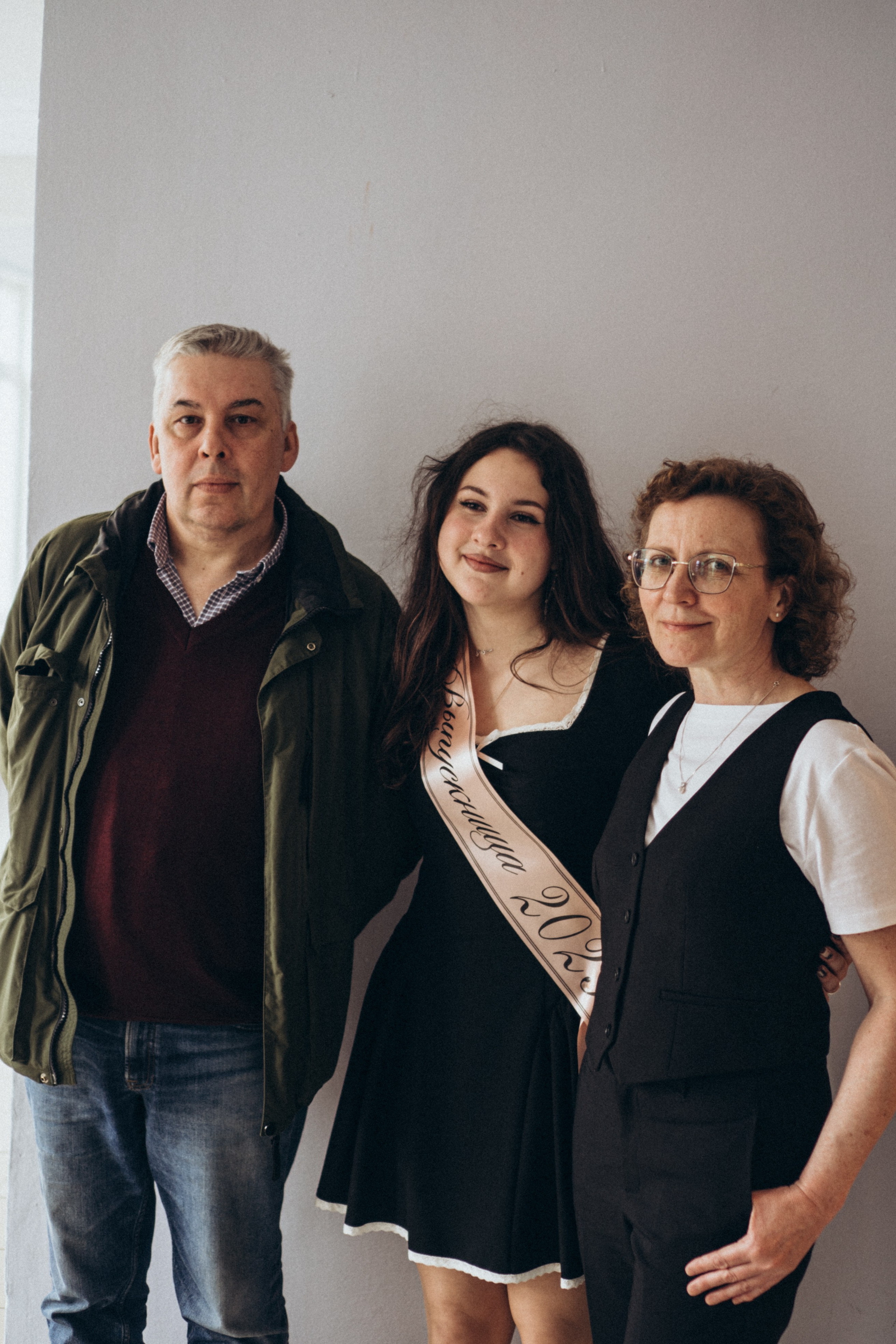 ПОСЛЕДНИЙ ЗВОНОК. Профессиональный фотограф, Санкт-Петербург — Виктория Богомолова