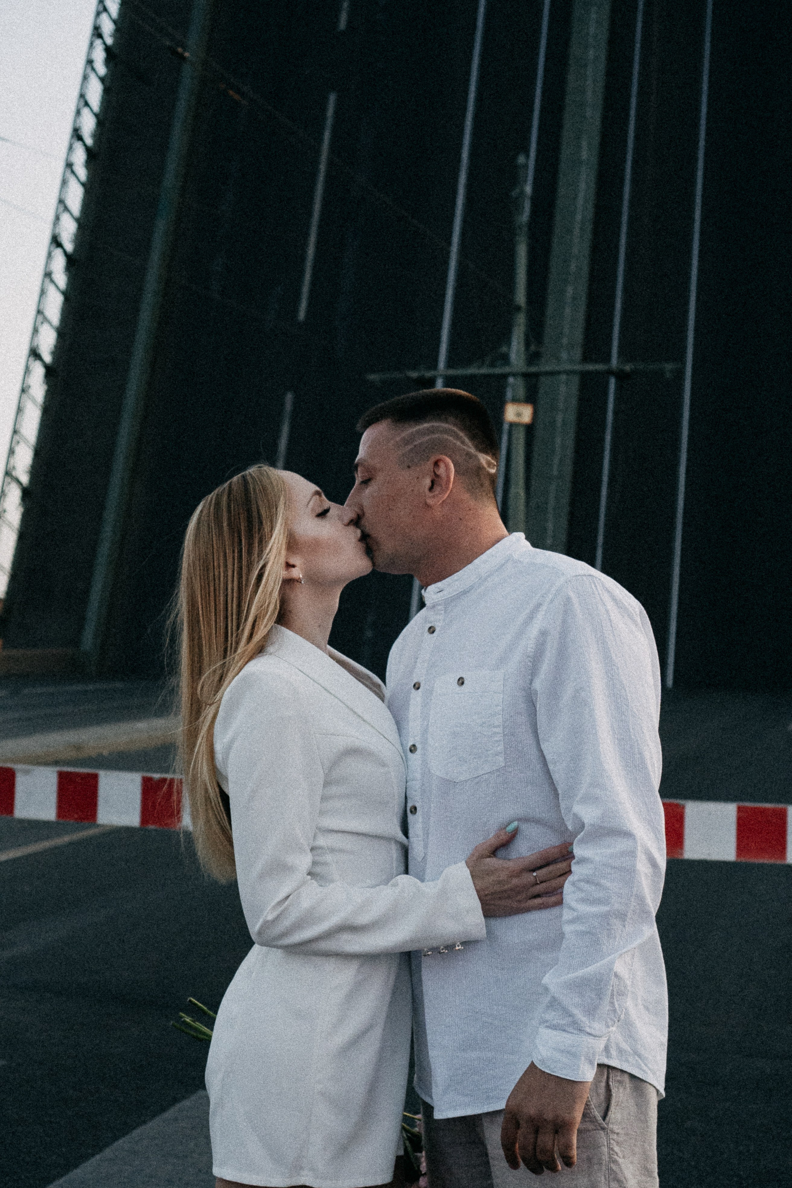 Сьемка мечты. Профессиональный фотограф, Санкт-Петербург — Виктория Богомолова