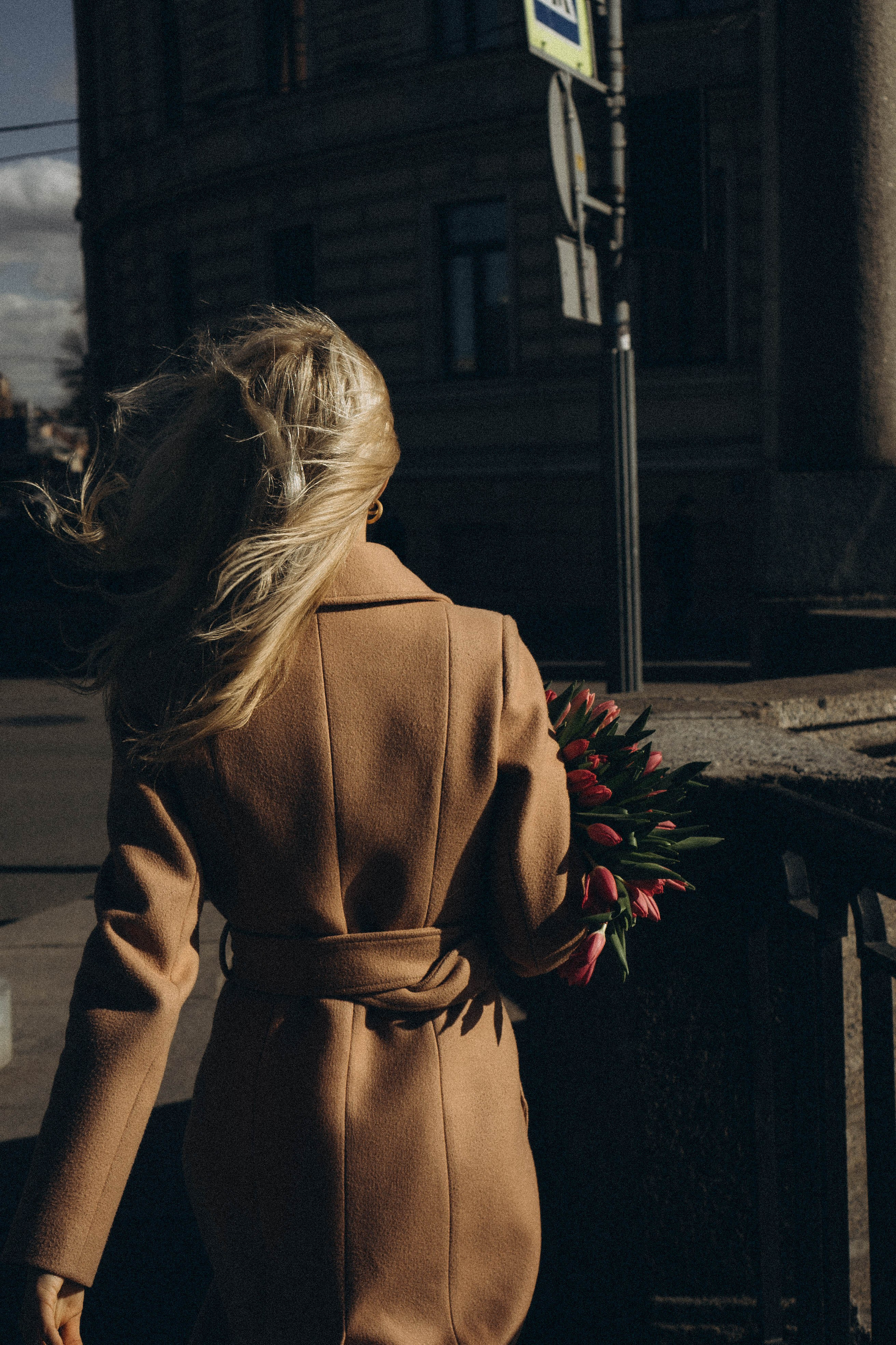 Питерская атмосфера. Профессиональный фотограф, Санкт-Петербург — Виктория Богомолова