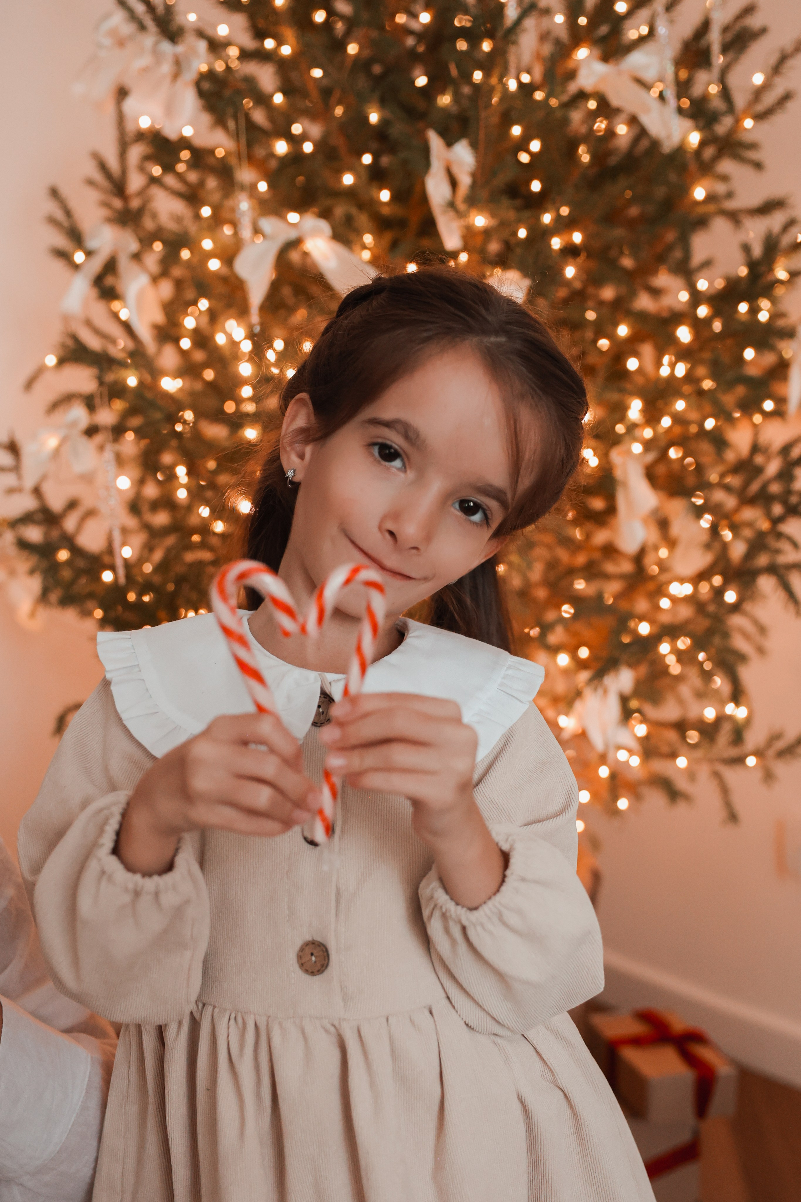 Рождественская история. Яна и Ева. Ваш семейный newborn и lifestyle фотограф в СПБ Наталья Журавлева