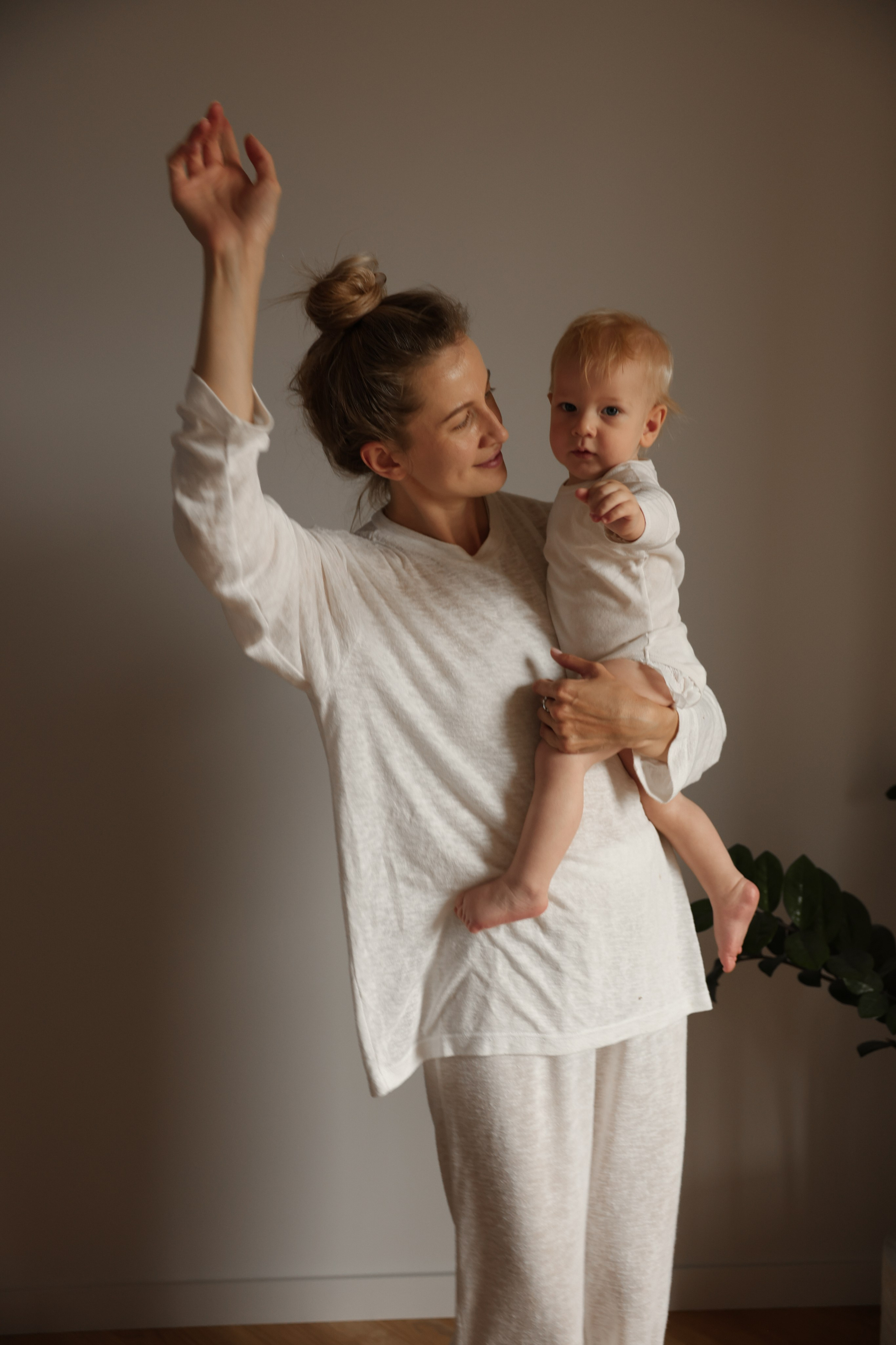 Утро Ника. Ваш семейный newborn и lifestyle фотограф в СПБ Наталья Журавлева