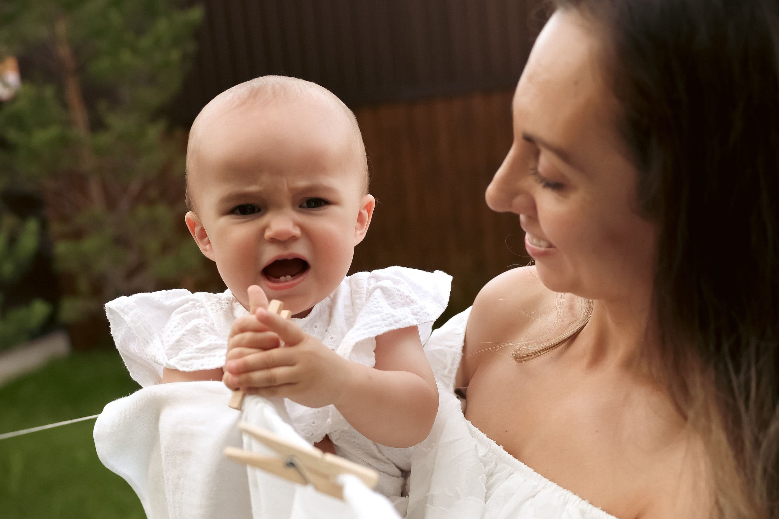 Большая стирка. Ваш семейный newborn и lifestyle фотограф в СПБ Наталья Журавлева
