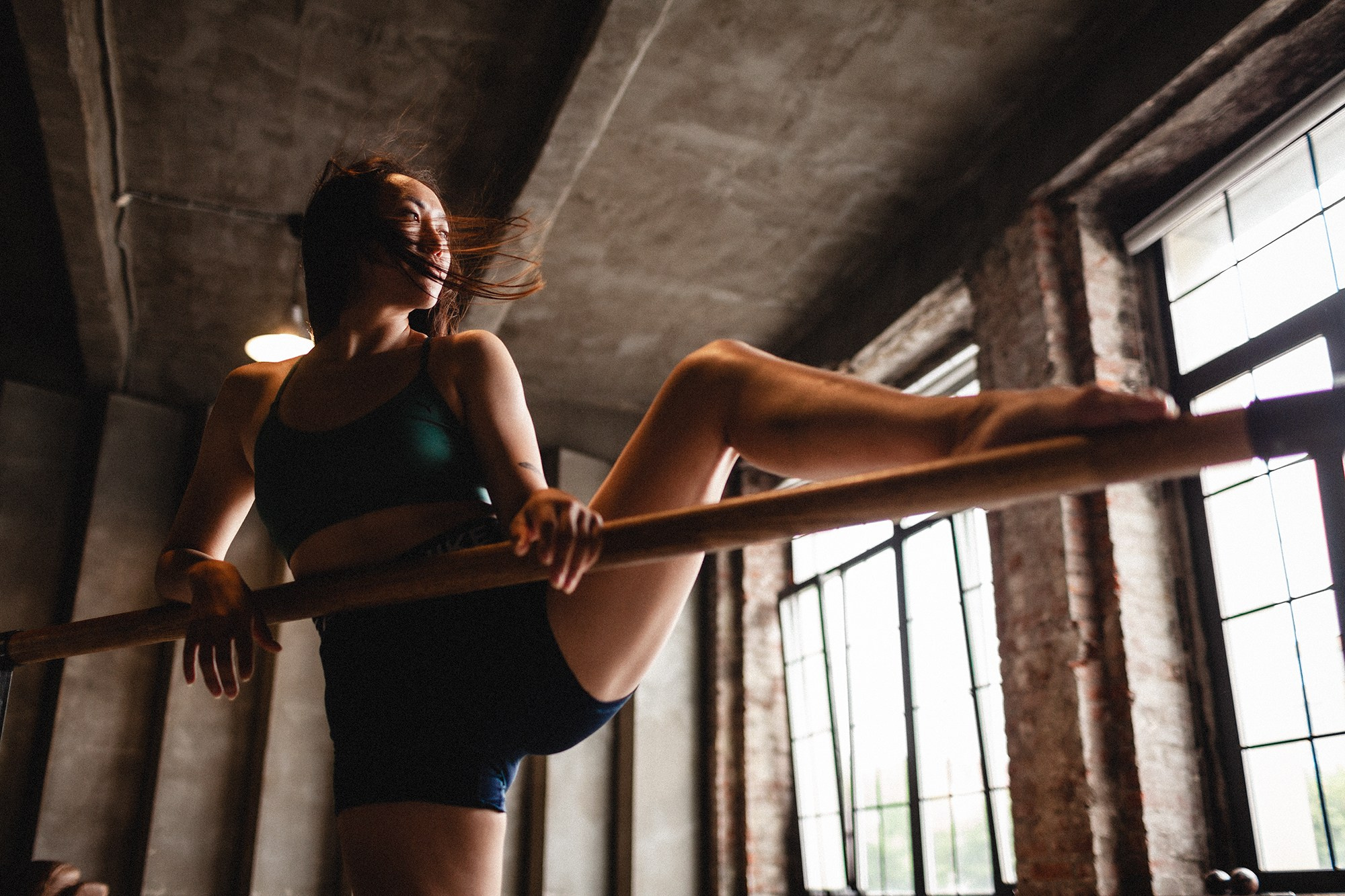 Varya. Фотограф Вика Йодль