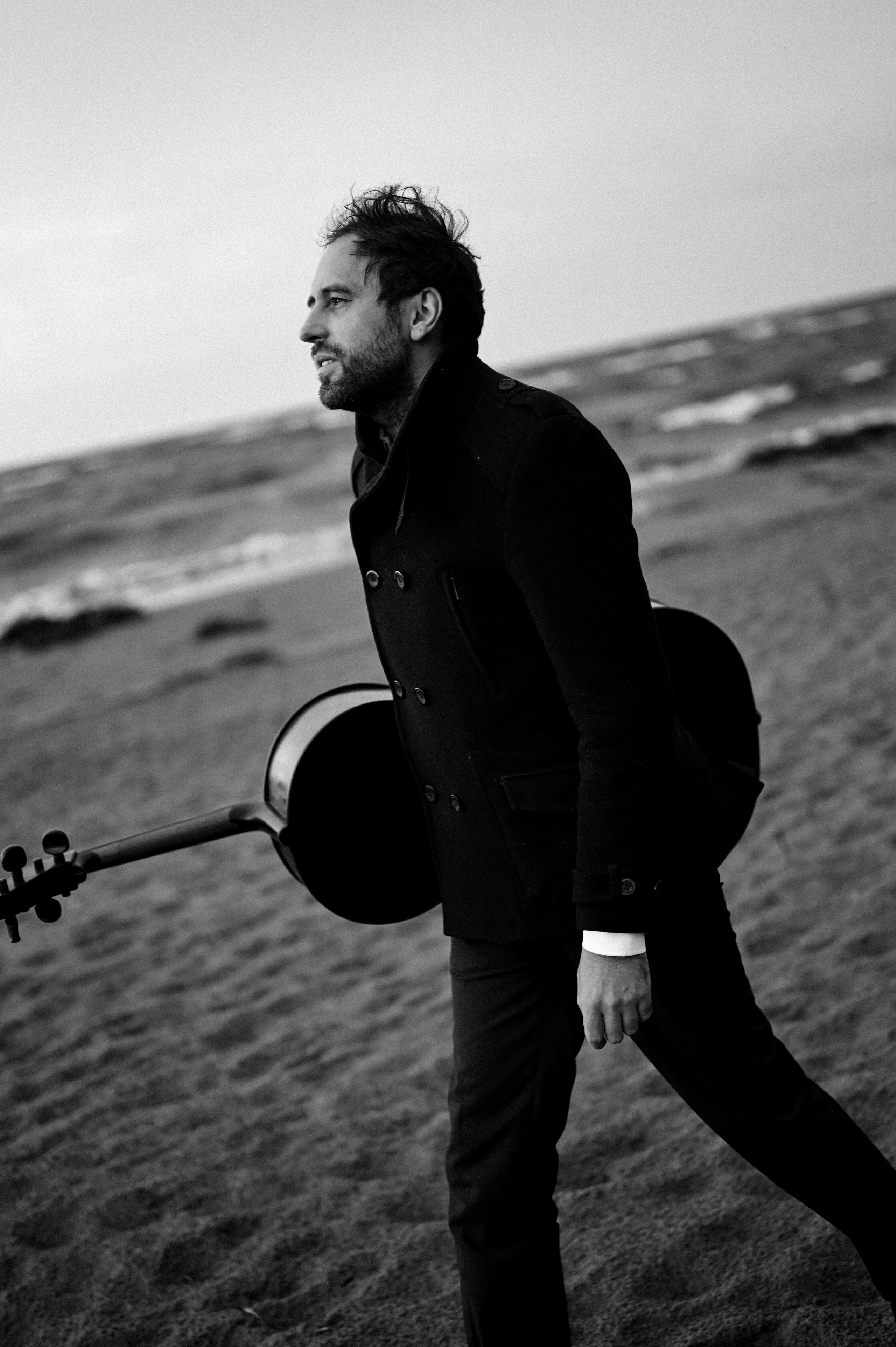 Мужской портрет. Главная