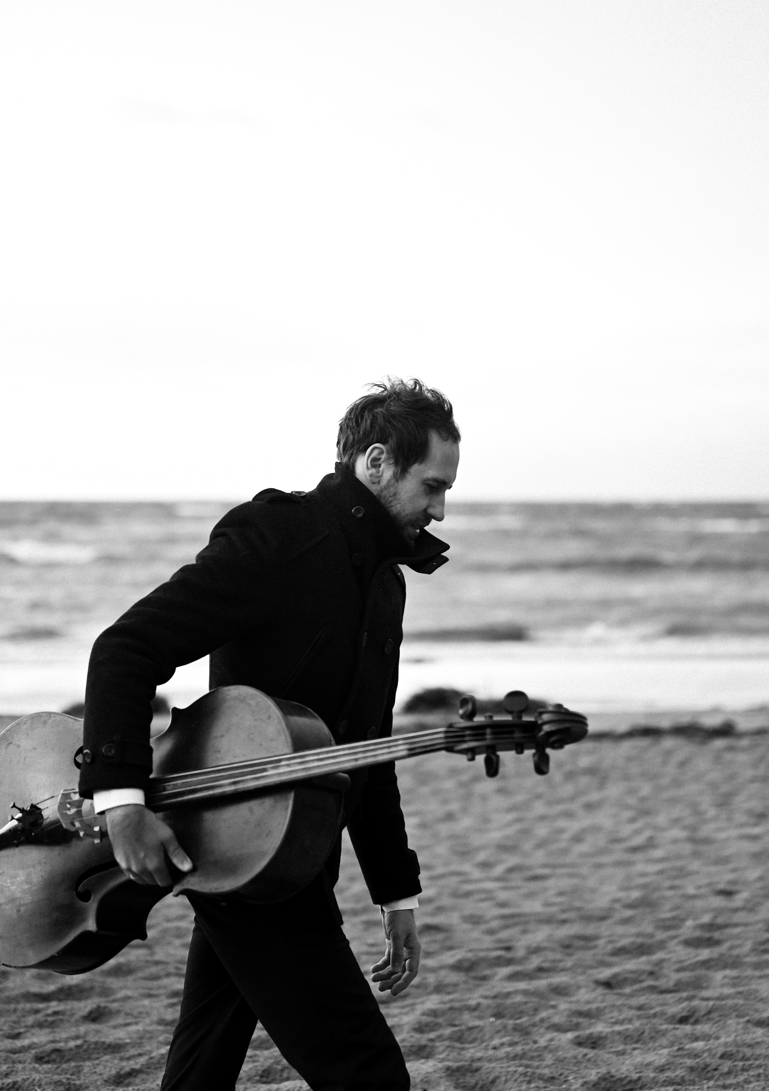 Мужской портрет. Главная