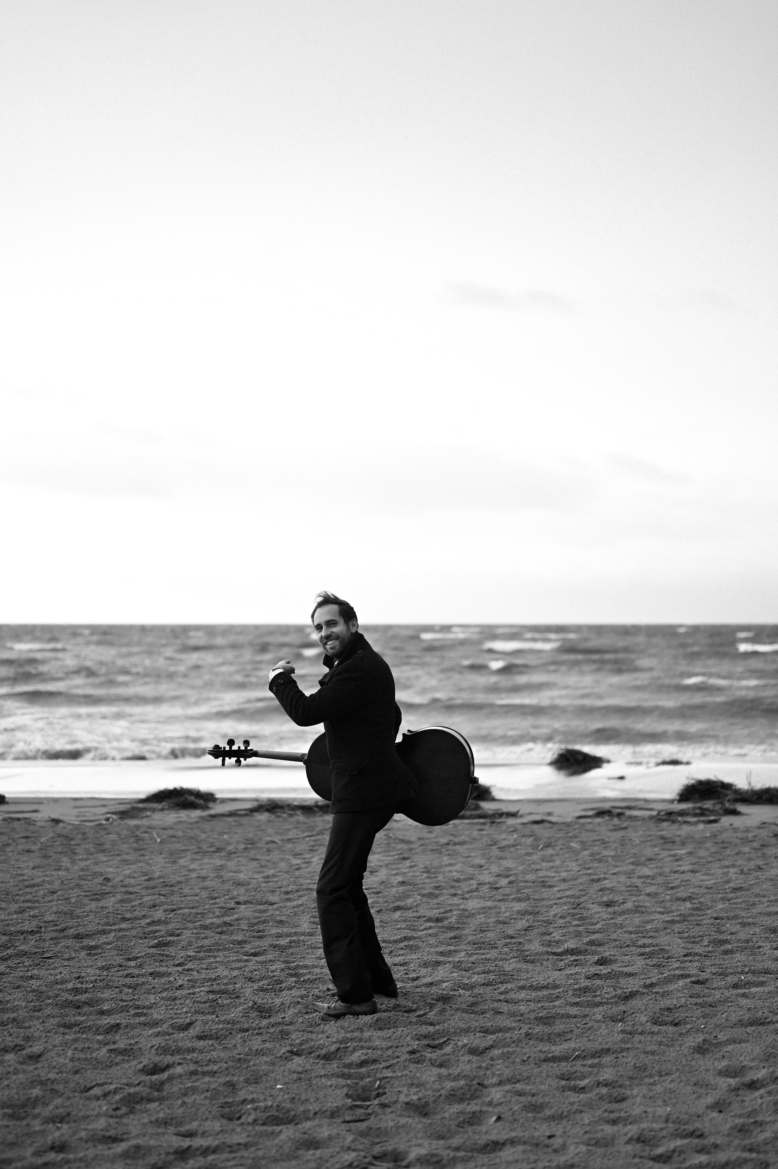 Мужской портрет. Главная