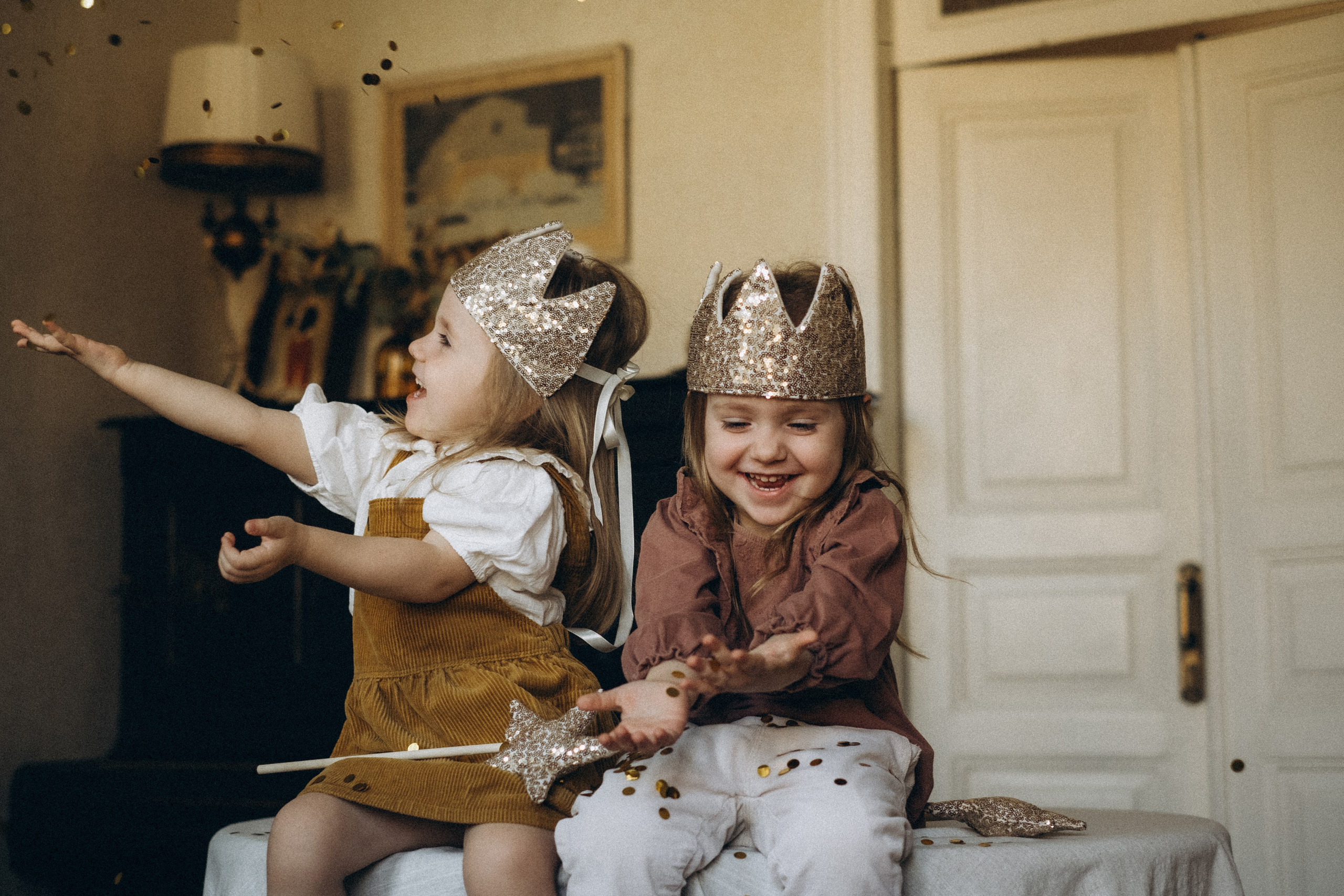 Дарина и Зарина. Семейный фотограф в Ростове-на-Дону Яна Макаренко