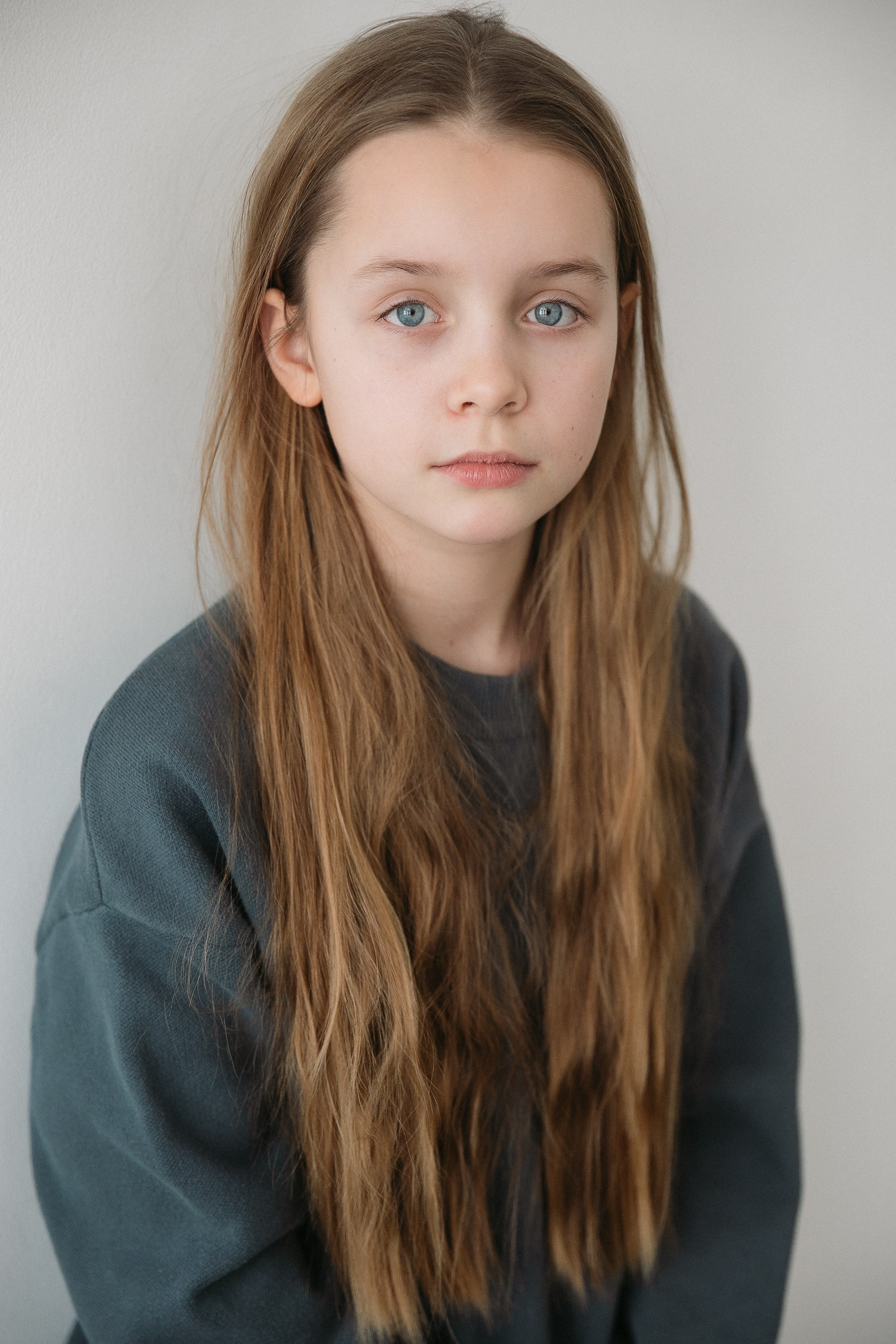 Вера Ожаренкова. Фотограф в Москве Шаганова Нина