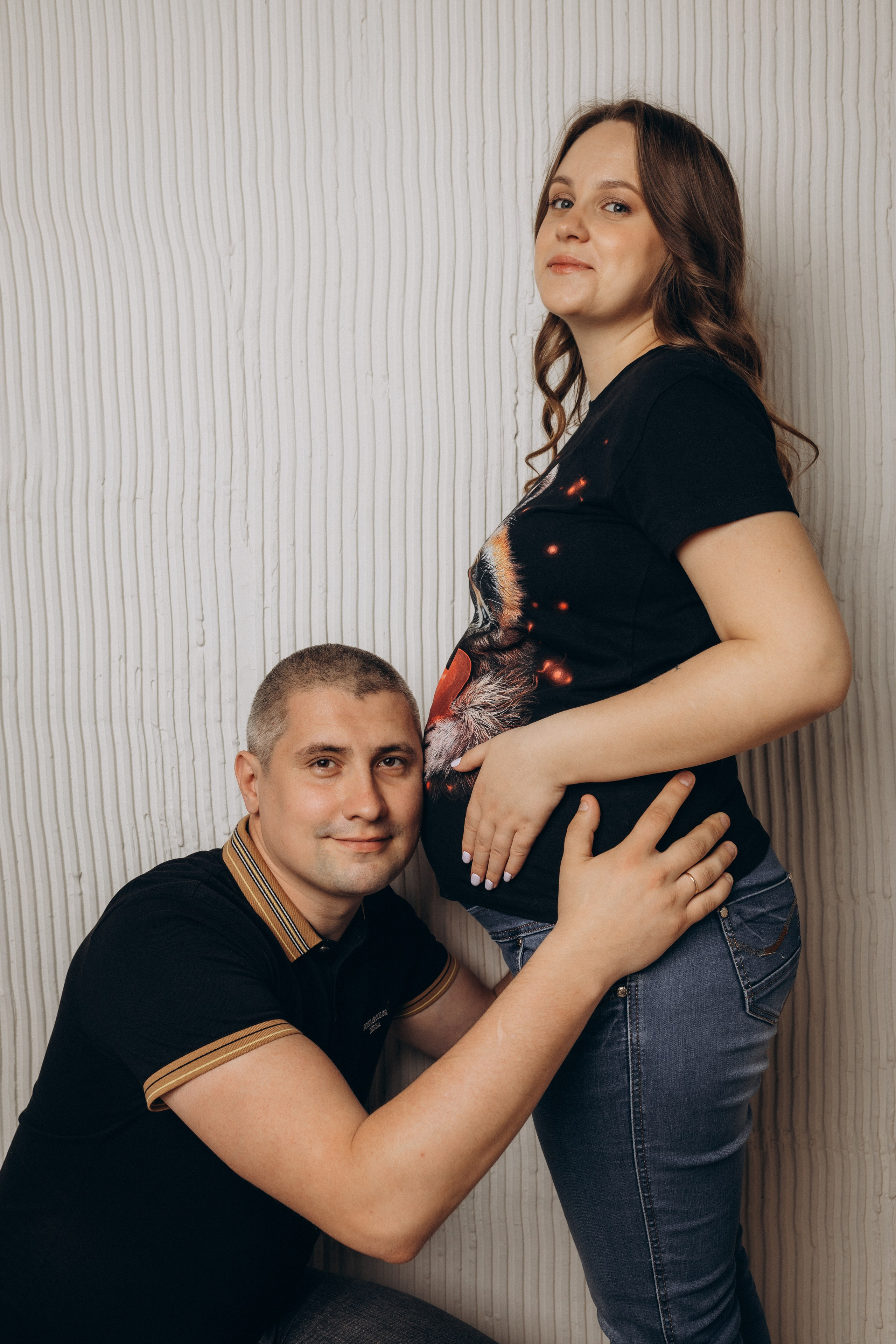 В ожидании чуда. Фотограф Красноярск Архипова Алина