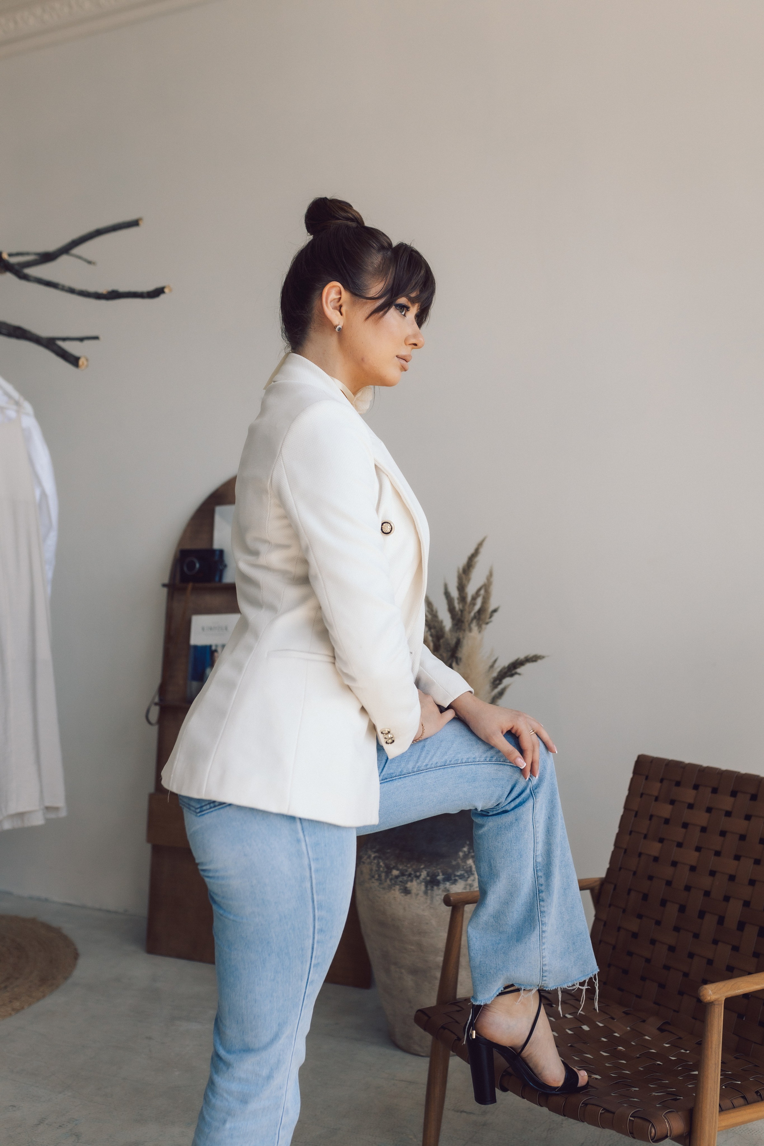 Познай себя. Фотограф Красноярск Архипова Алина